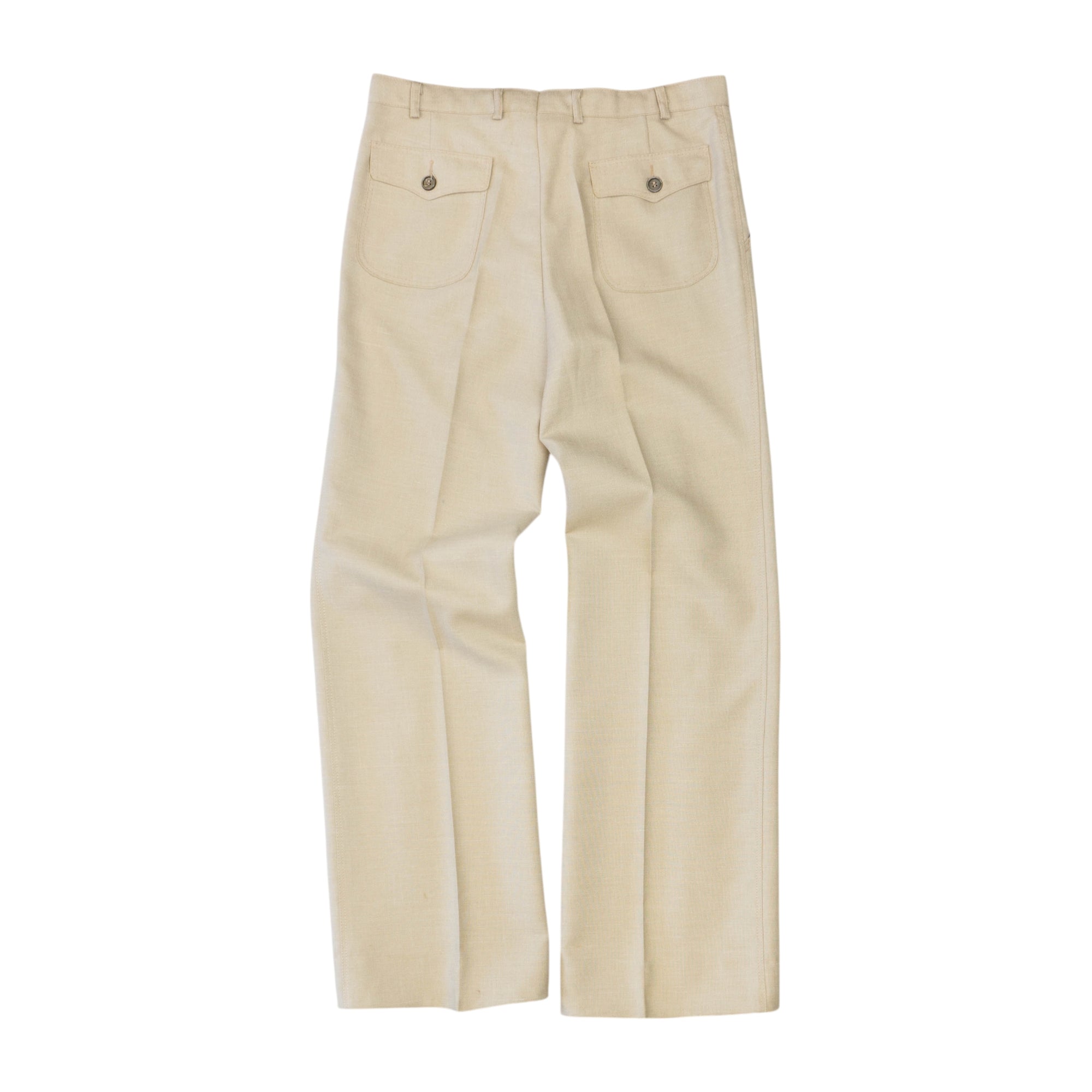Vintage Dress Pants