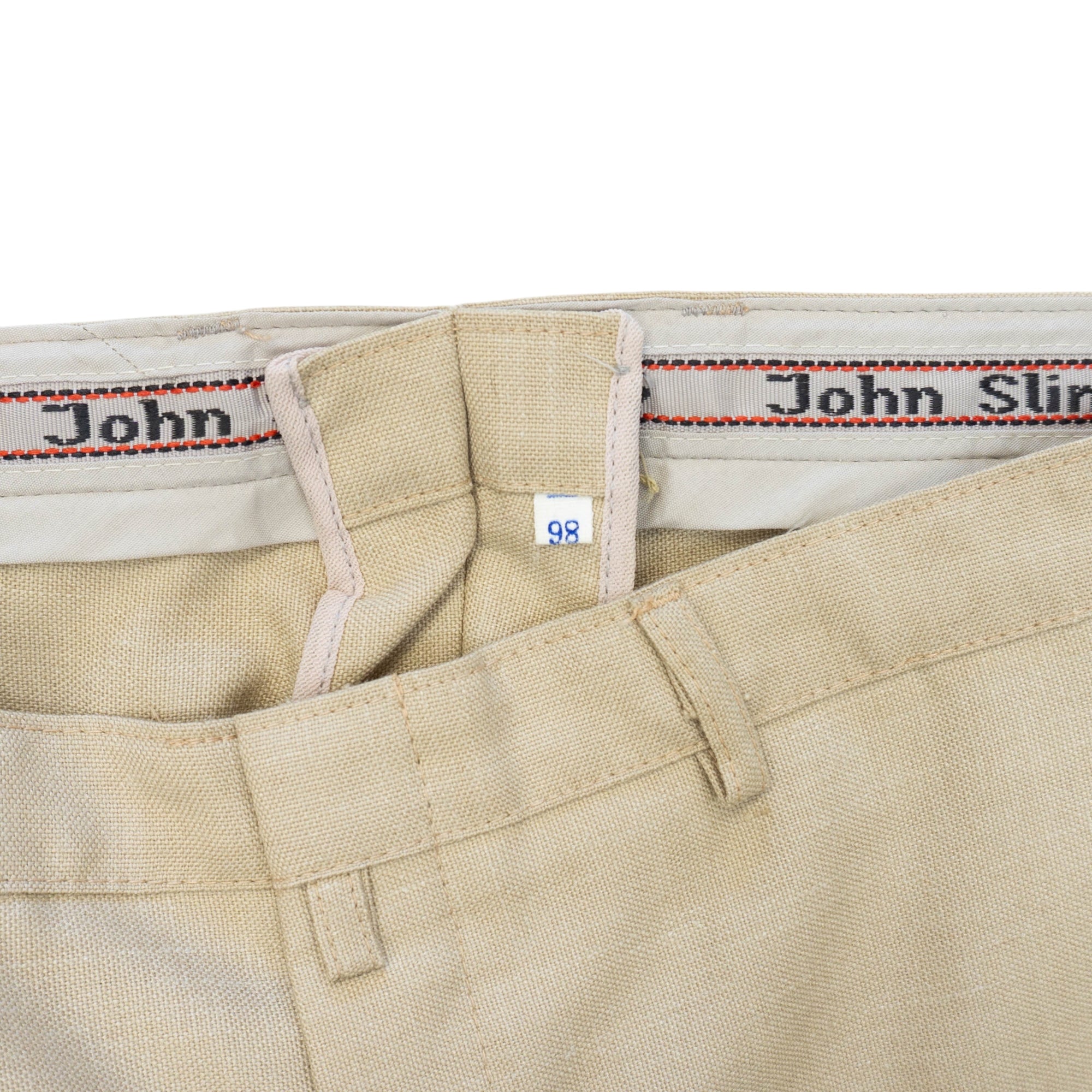 Vintage Dress Pants