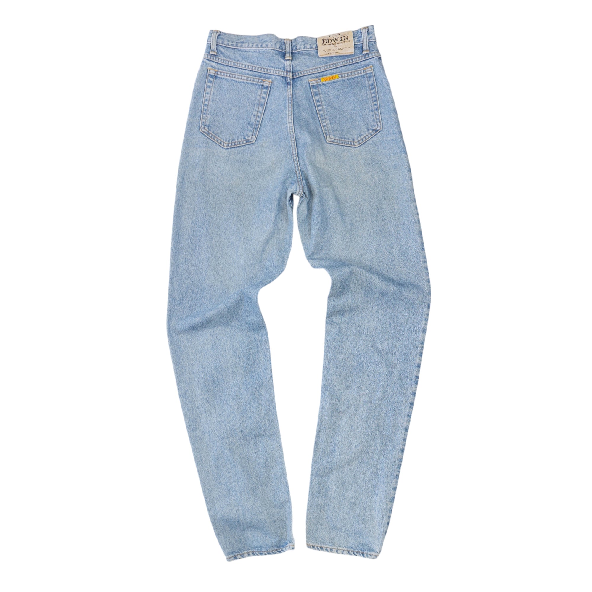 Edwin Jeans
