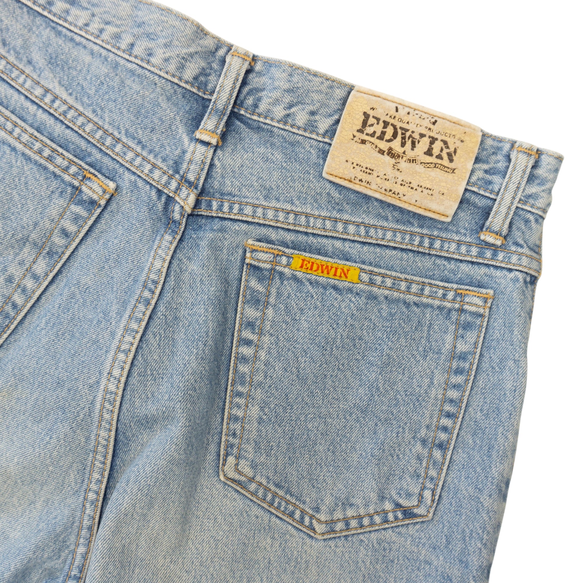 Edwin Jeans