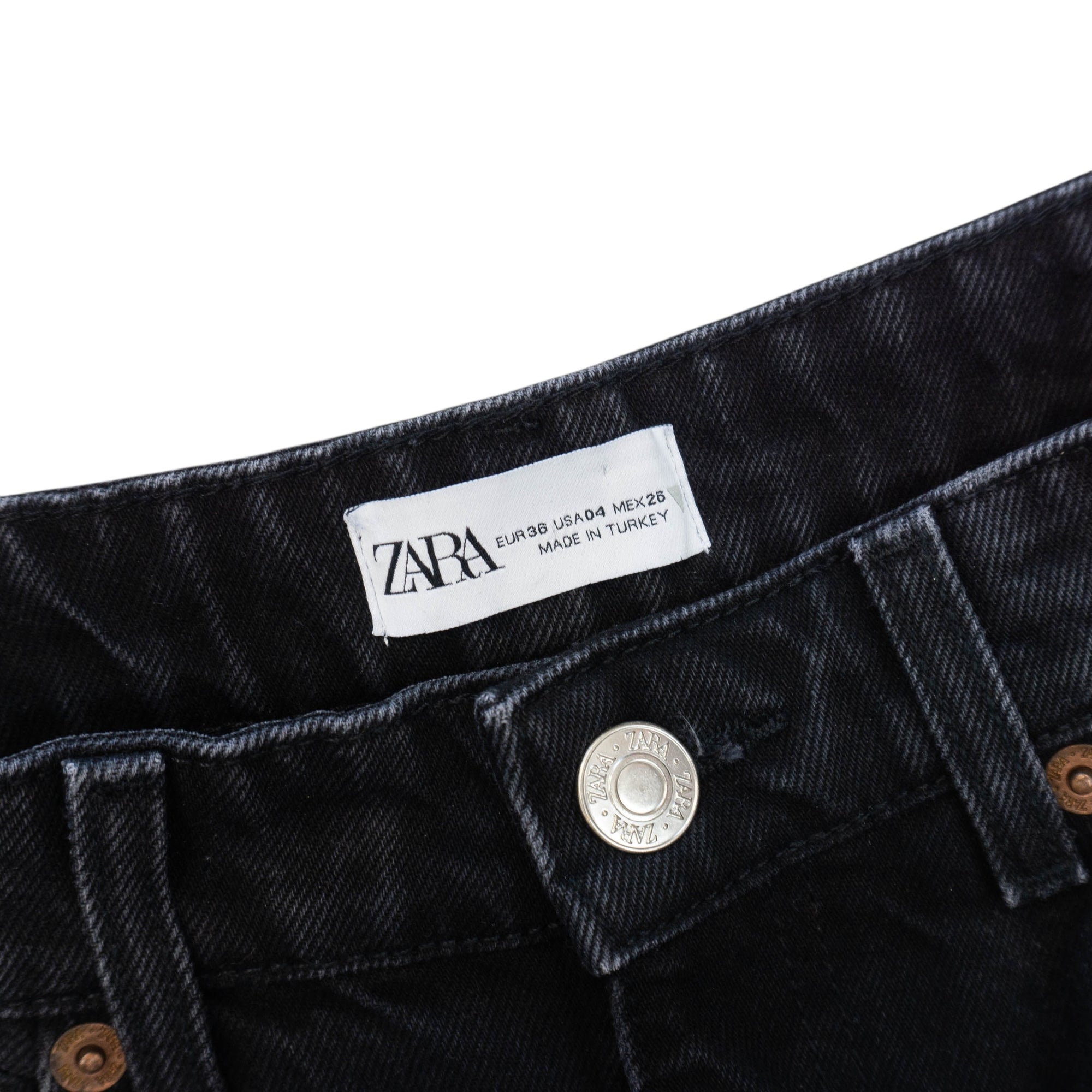 Zara Jeans