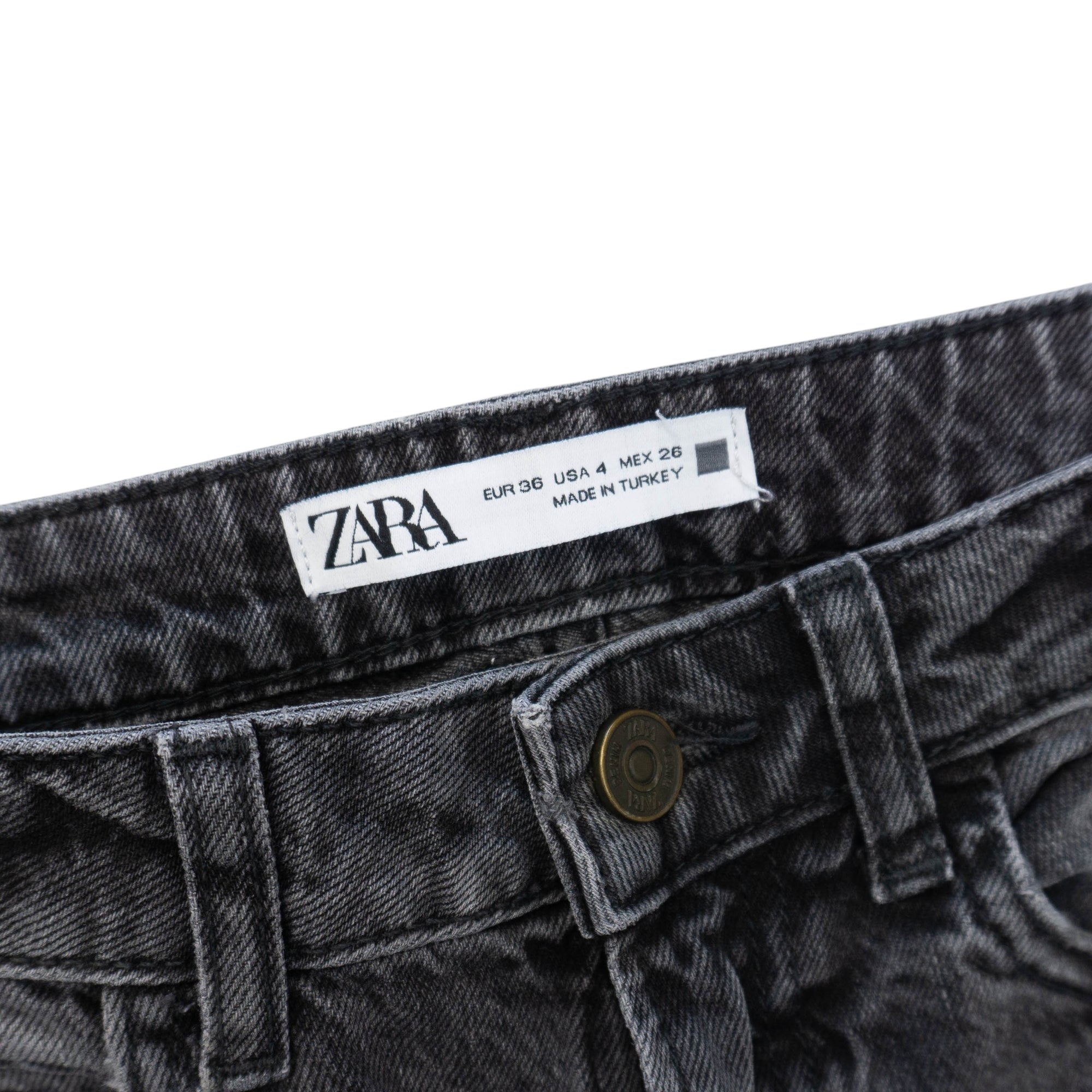 Zara Jeans