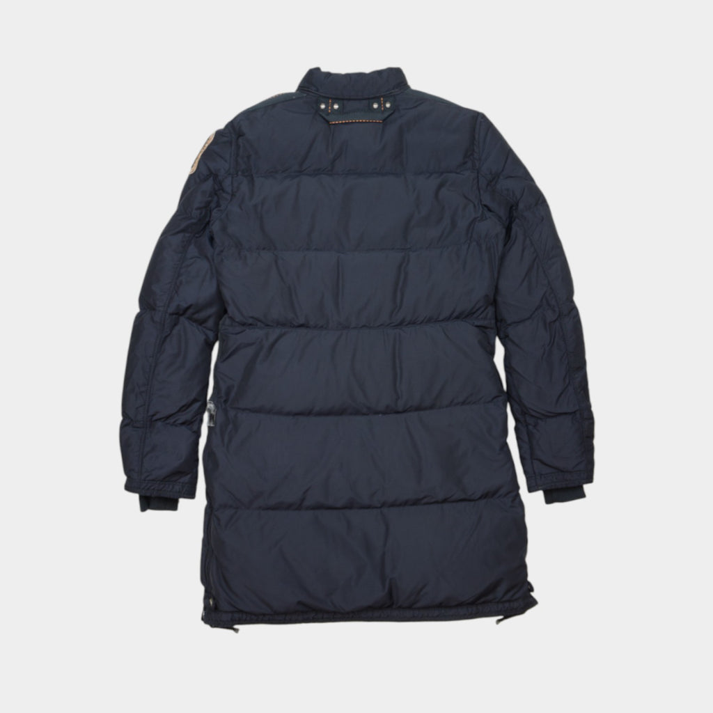 Parajumpers Пухено Яке