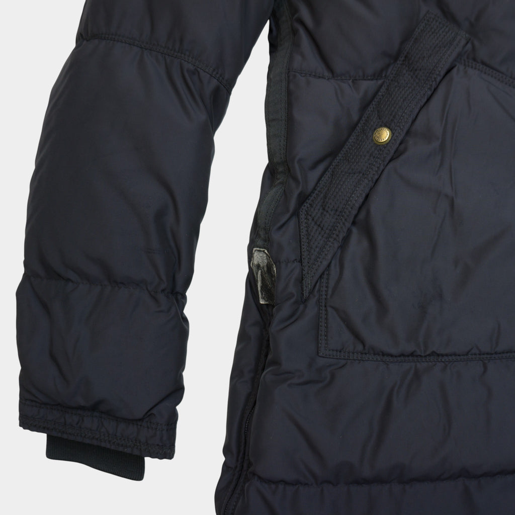 Parajumpers Пухено Яке