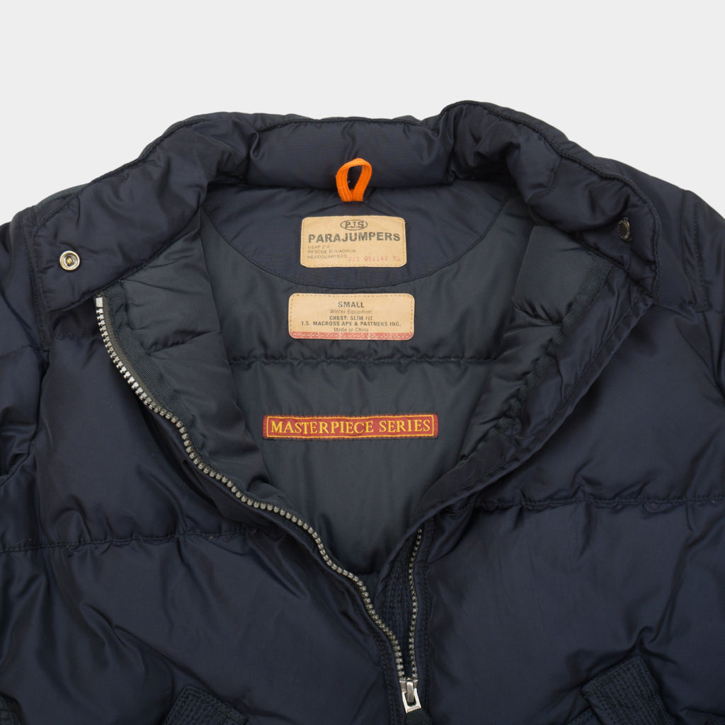 Parajumpers Пухено Яке