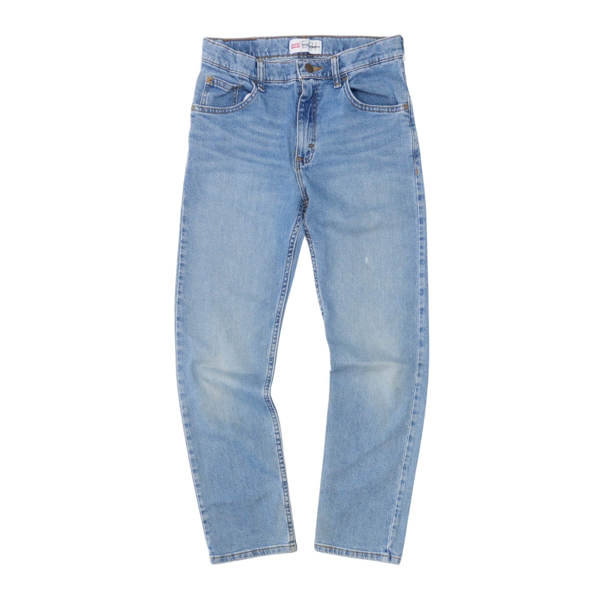 Wrangler Vintage Jeans