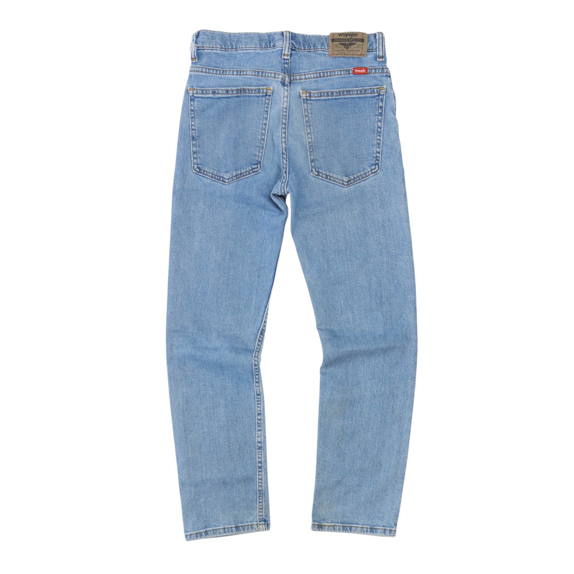 Wrangler Vintage Jeans