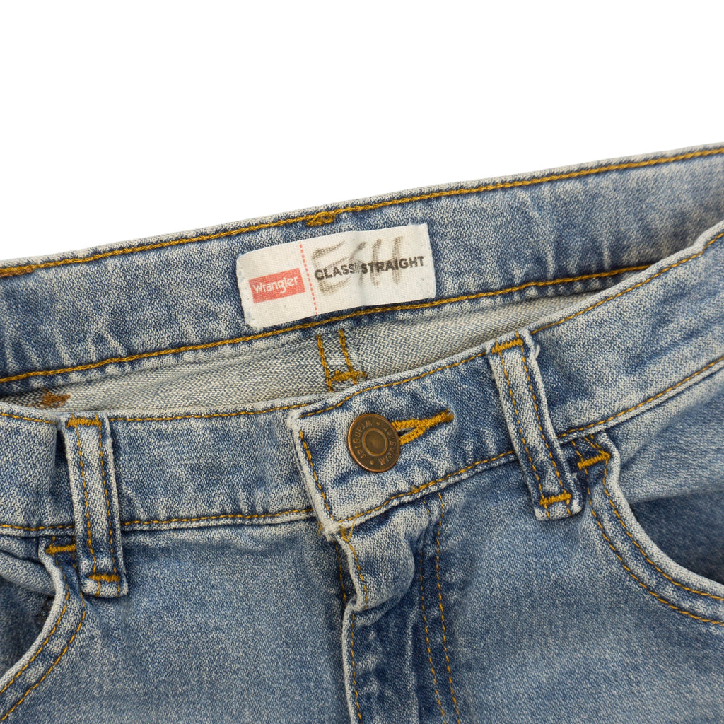 Wrangler Vintage Дънки