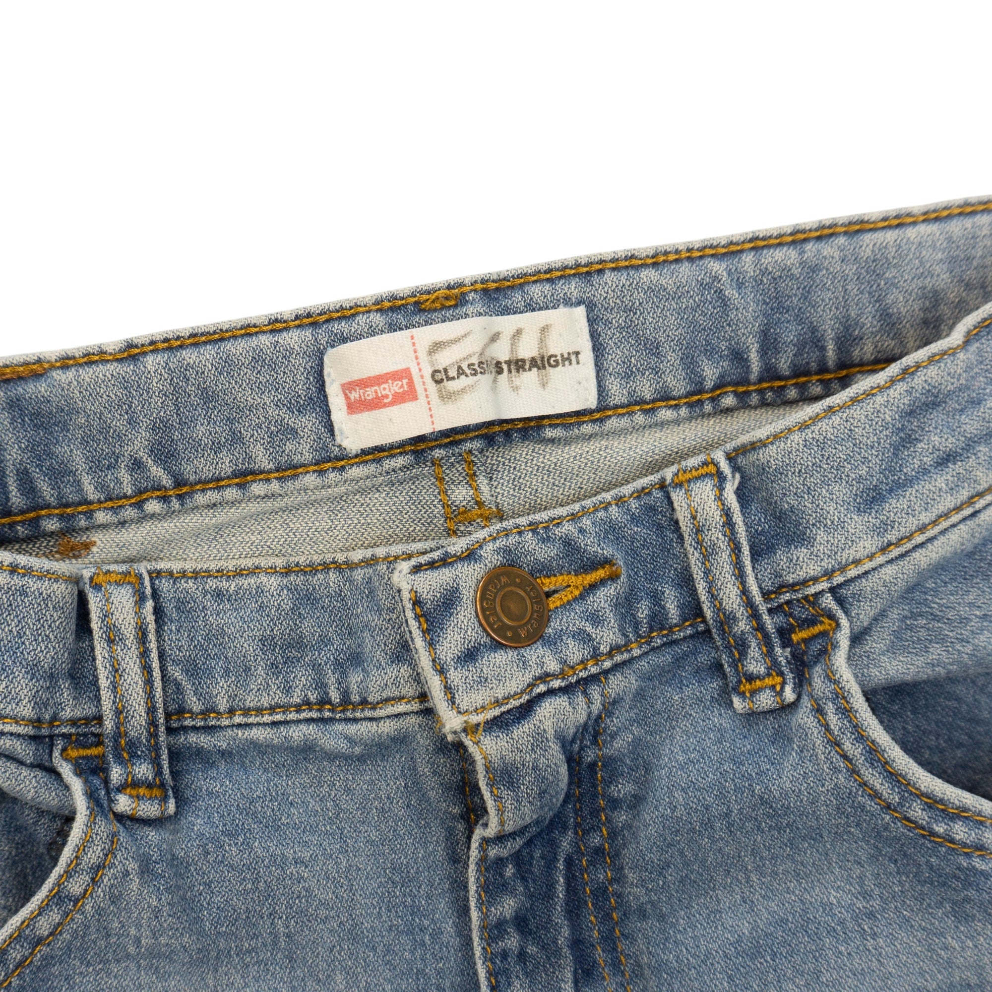 Wrangler Vintage Jeans