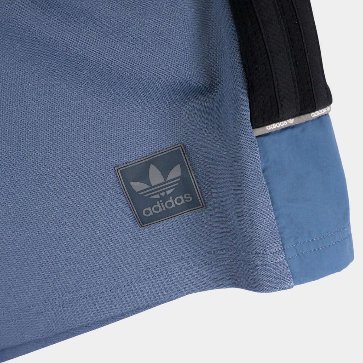 Adidas Originals Сини Къси Панталони