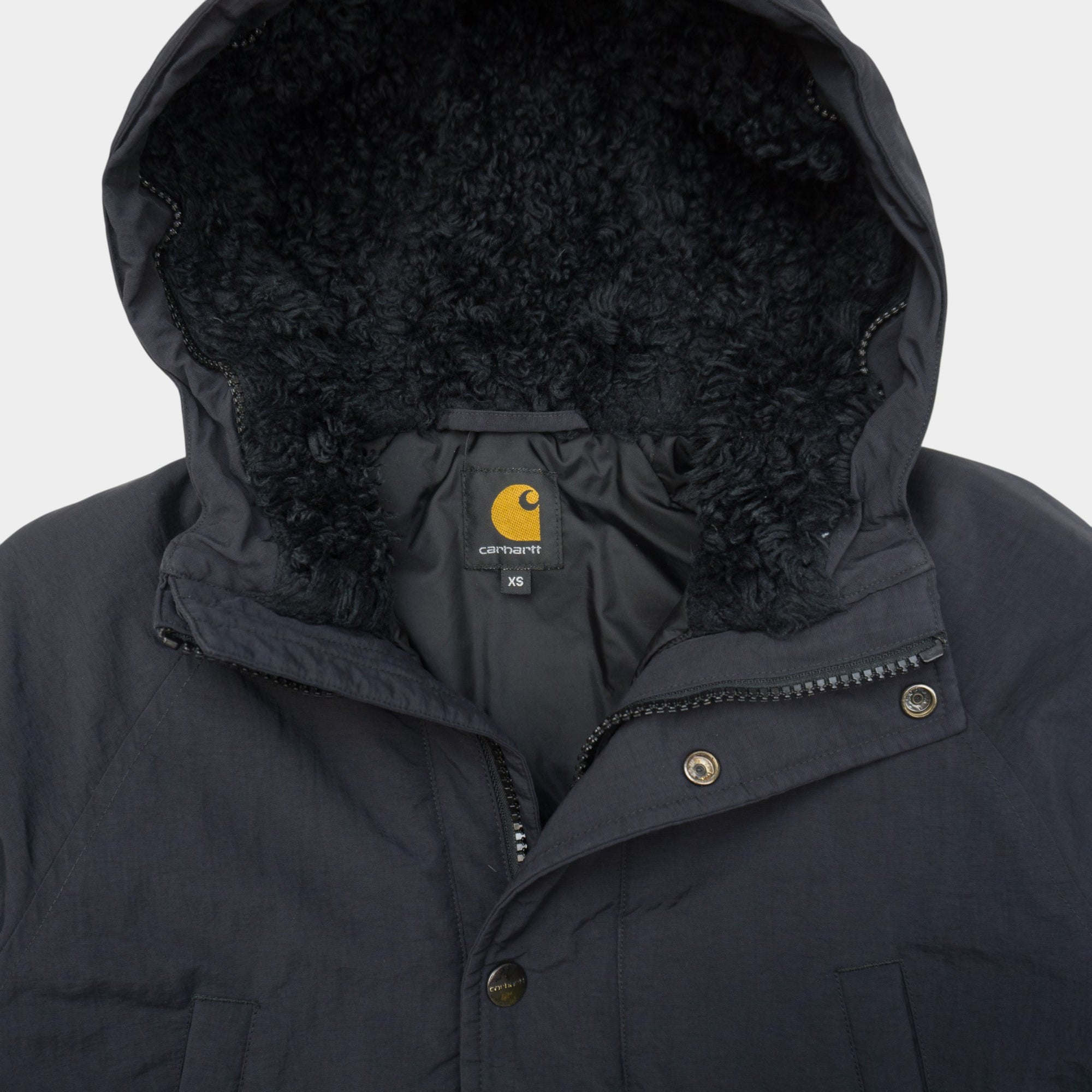 Carhartt Anchorage Парка Яке