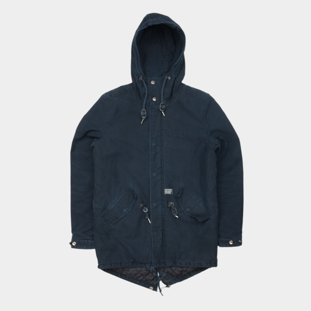 Carhartt WIP Парка Яке