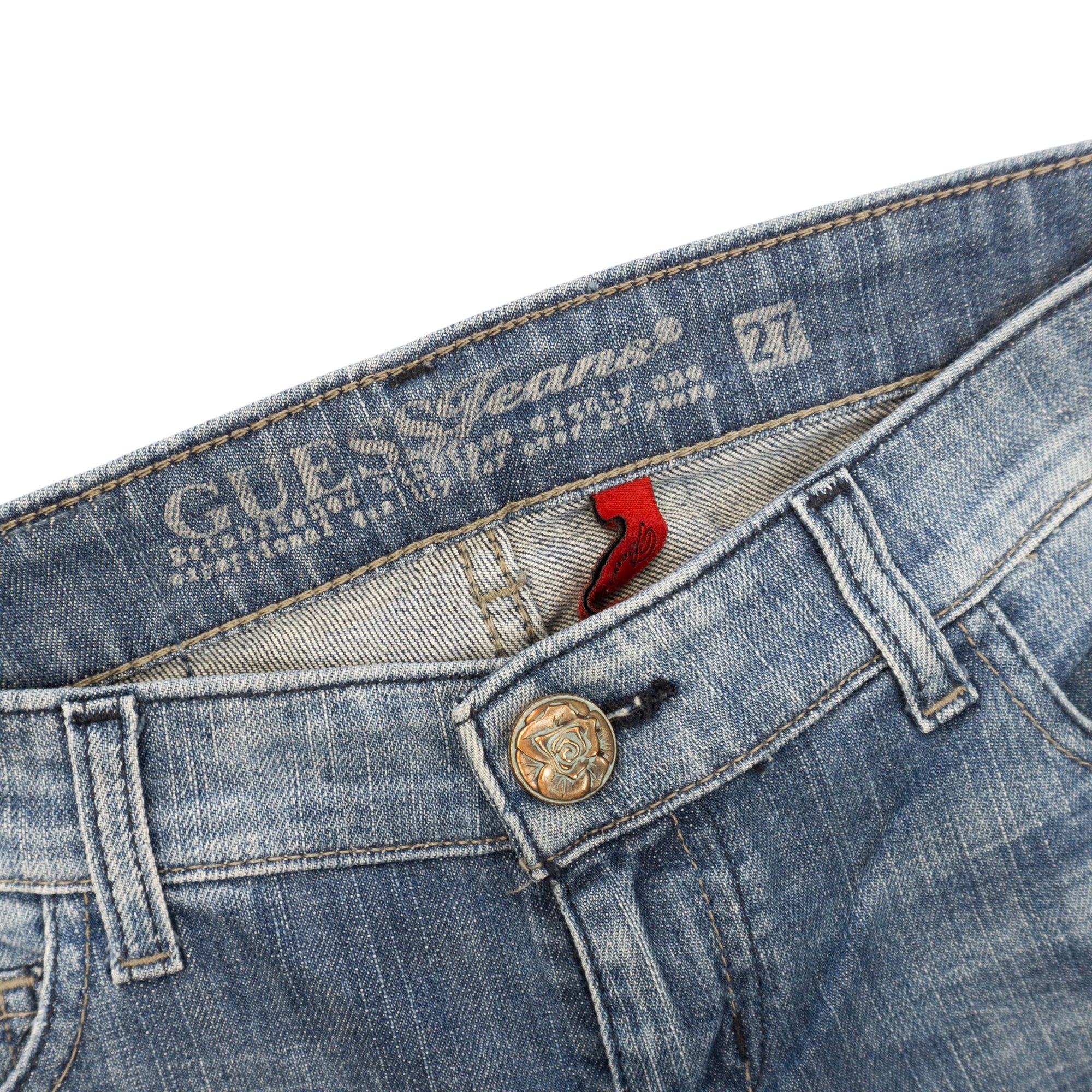 Guess Jeans