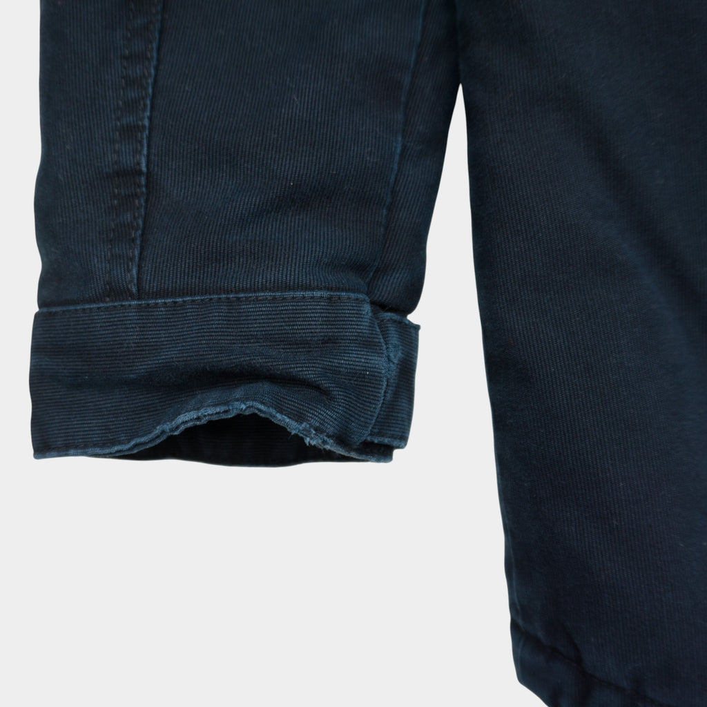 Carhartt WIP Парка Яке
