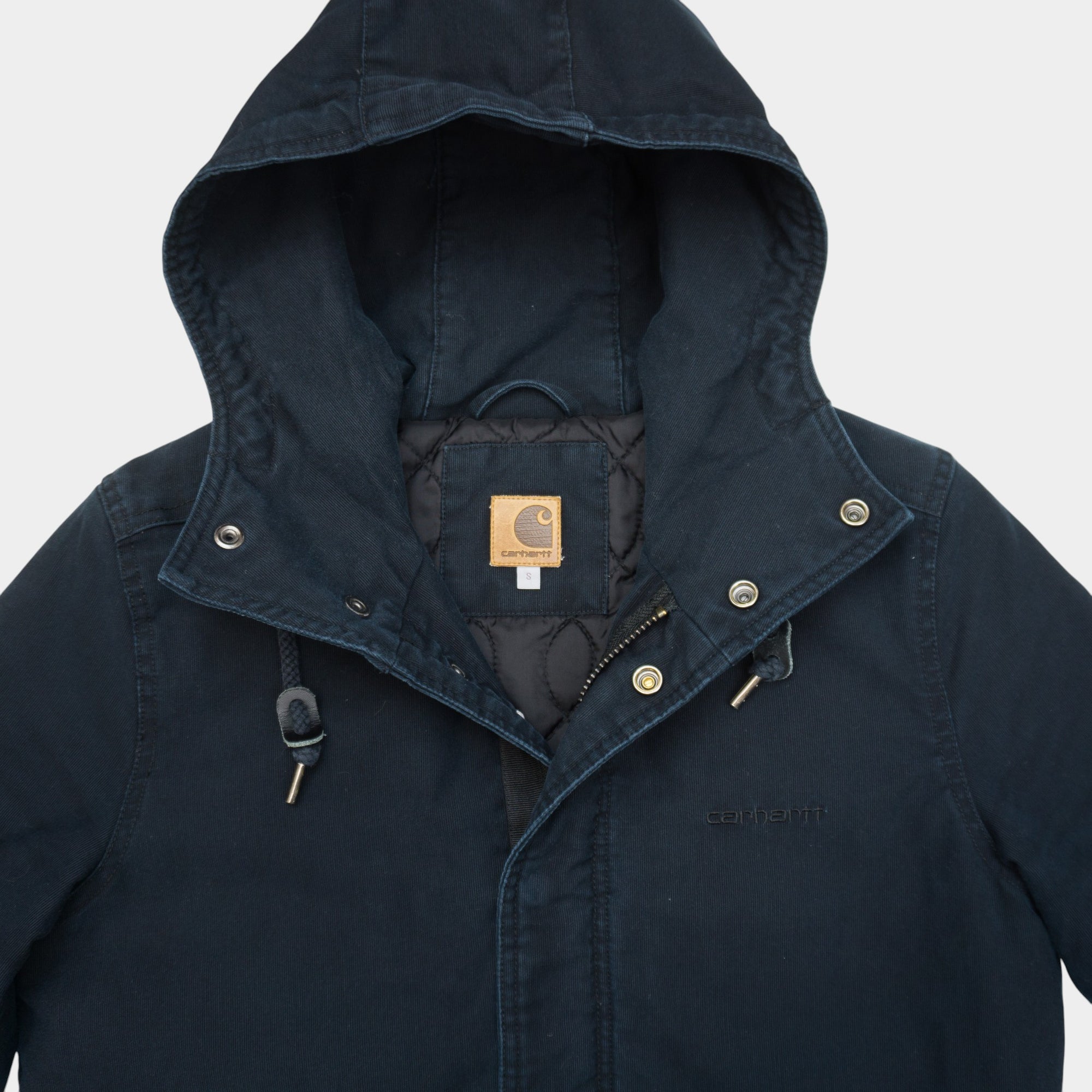 Carhartt WIP Парка Яке