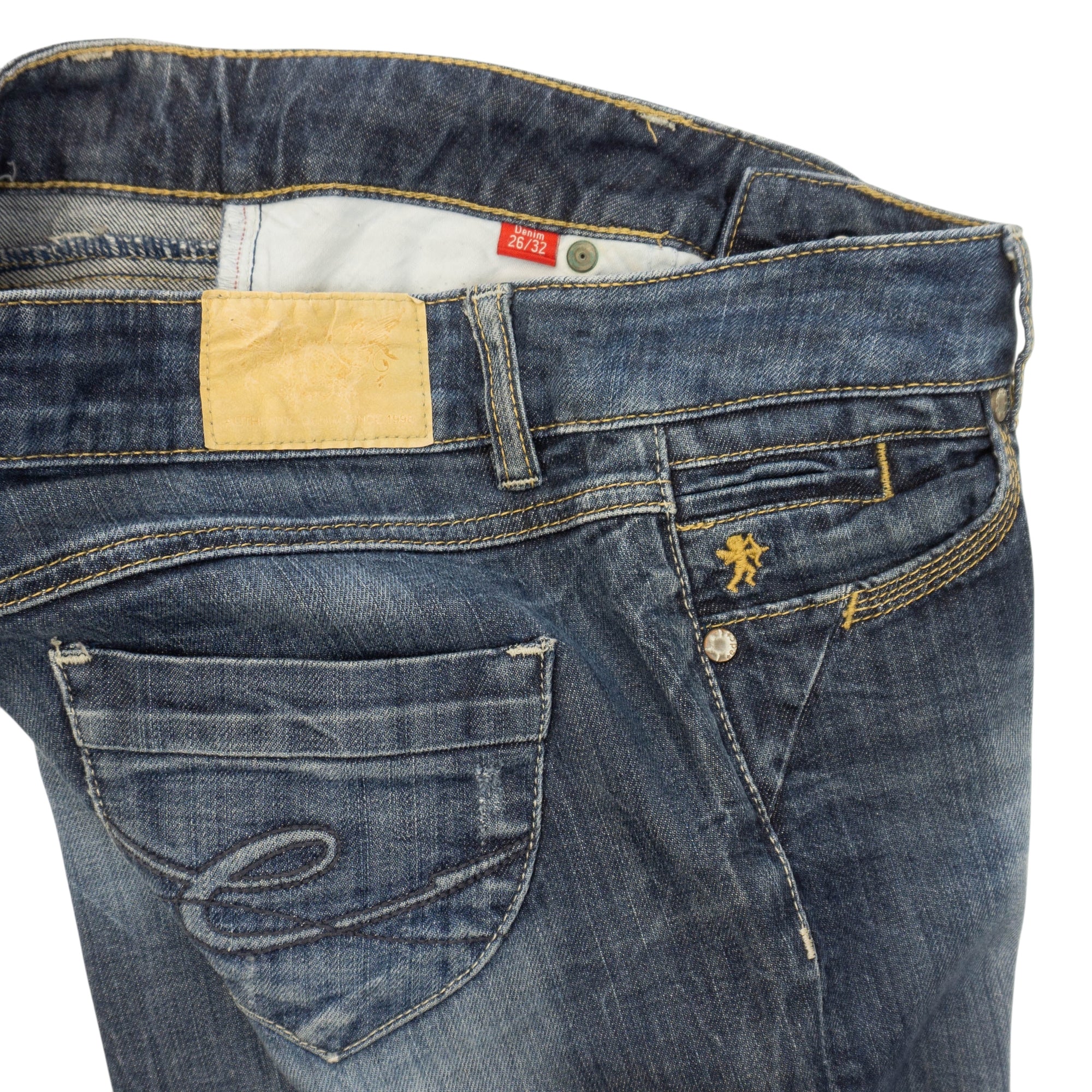 Esprit Y2K Jeans