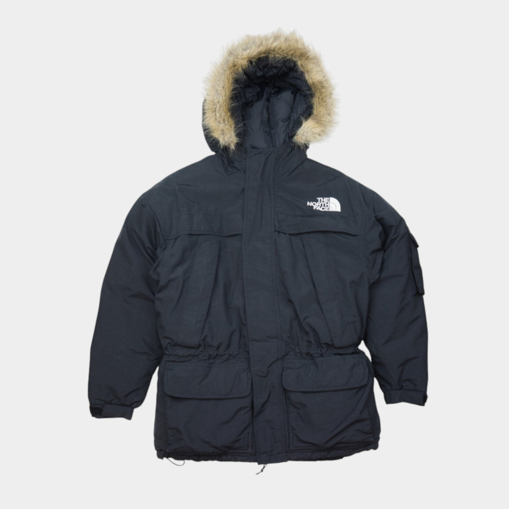 The North Face Vintage Пухено Яке