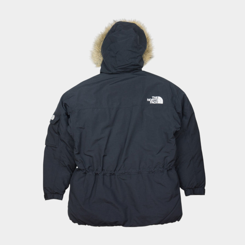 The North Face Vintage Пухено Яке