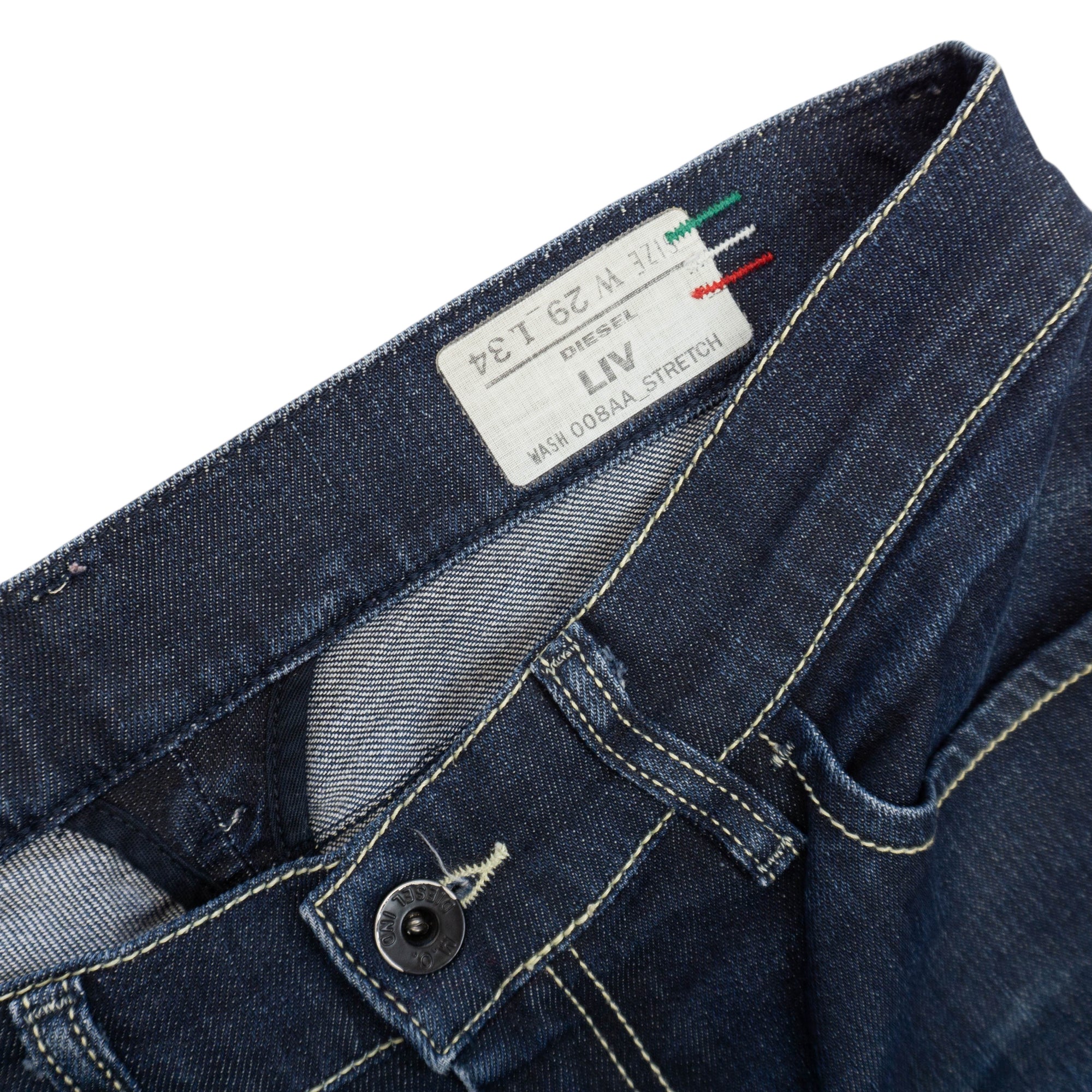 Diesel Jeans