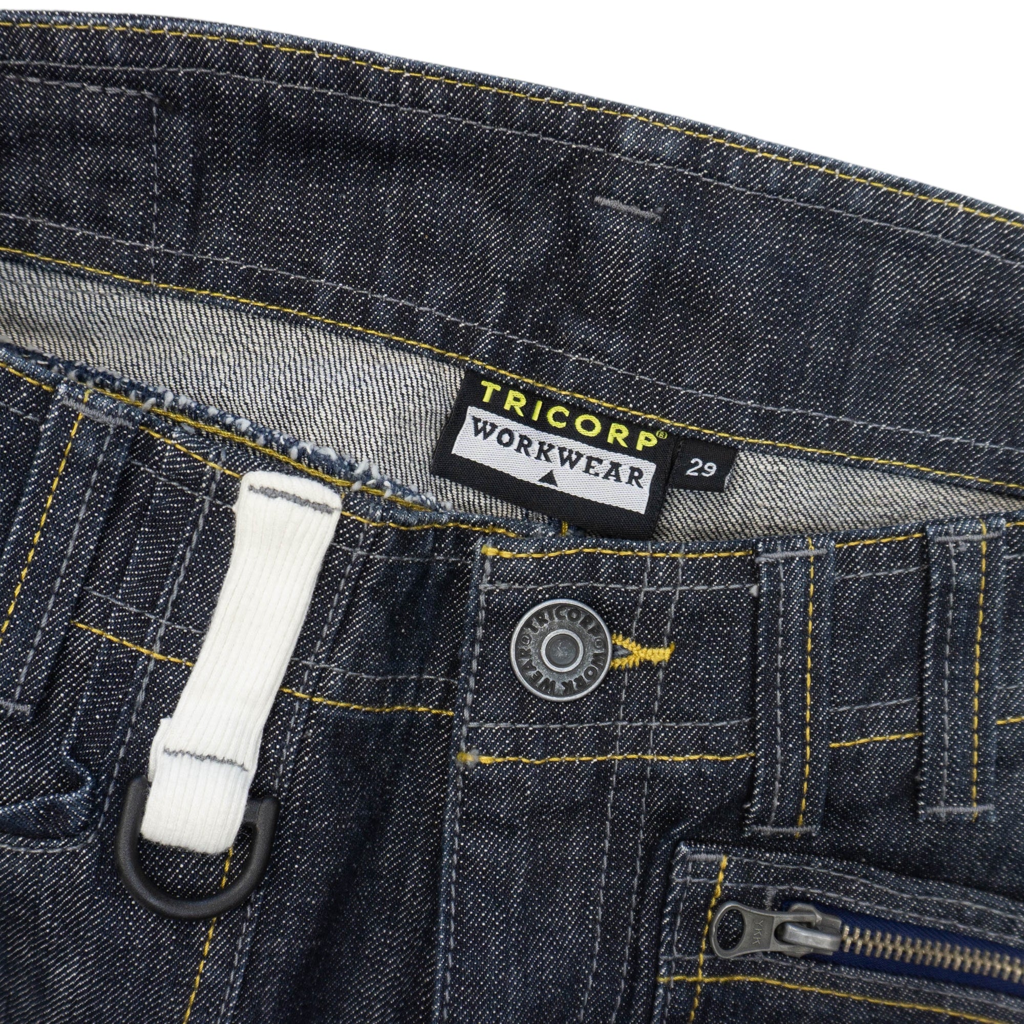 Tricorp Work Jeans