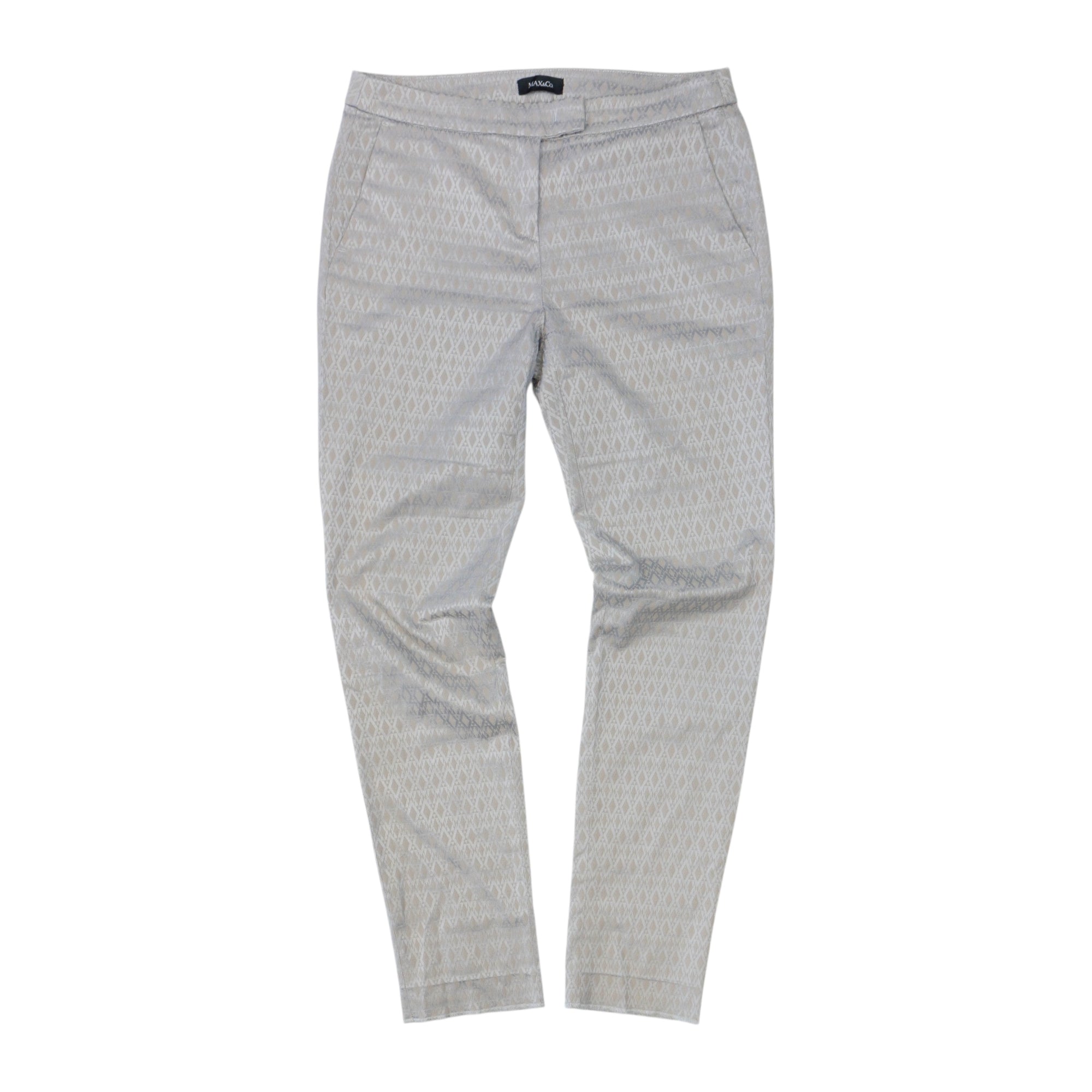 MAX & Co. Monogram Pants