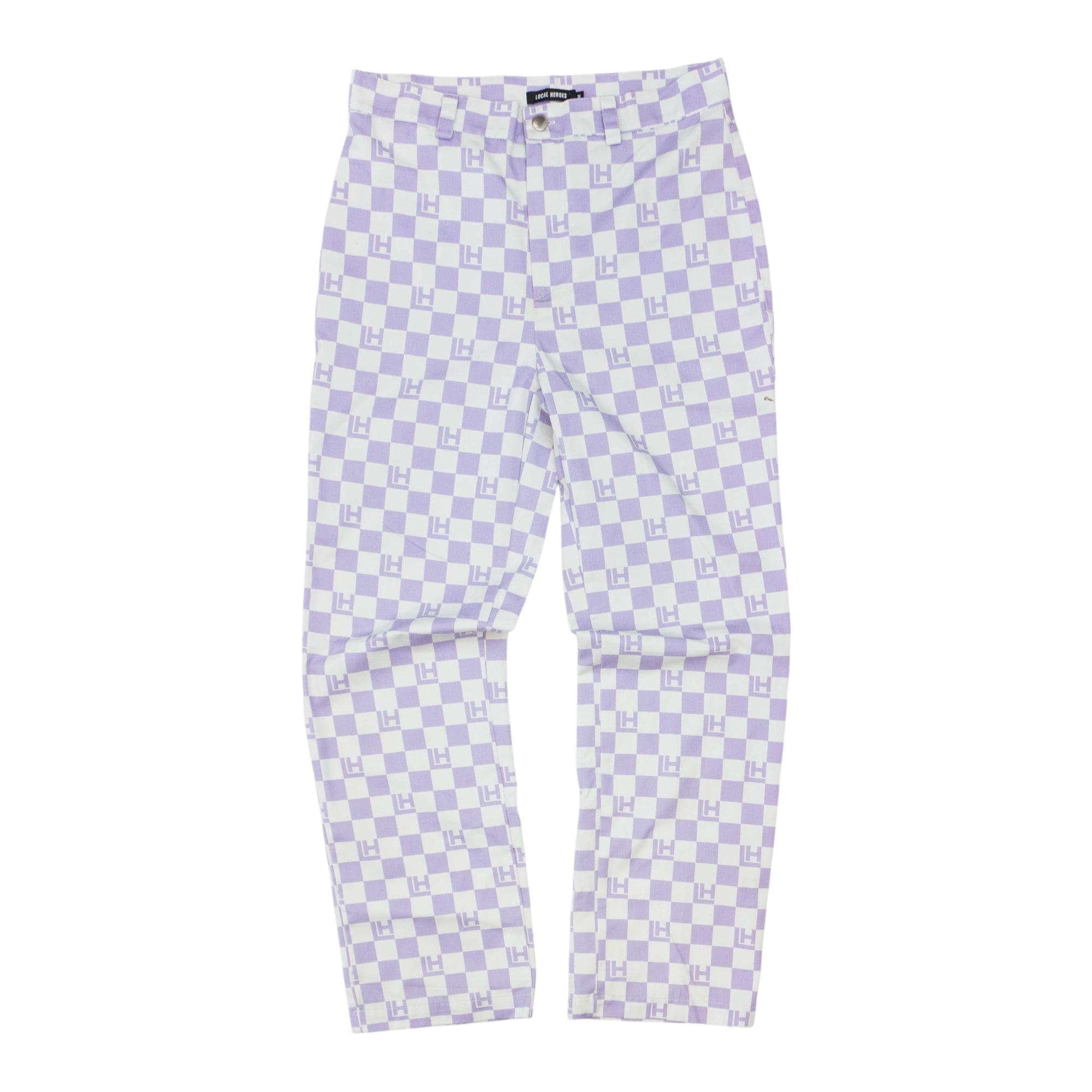 Local Heroes Pants