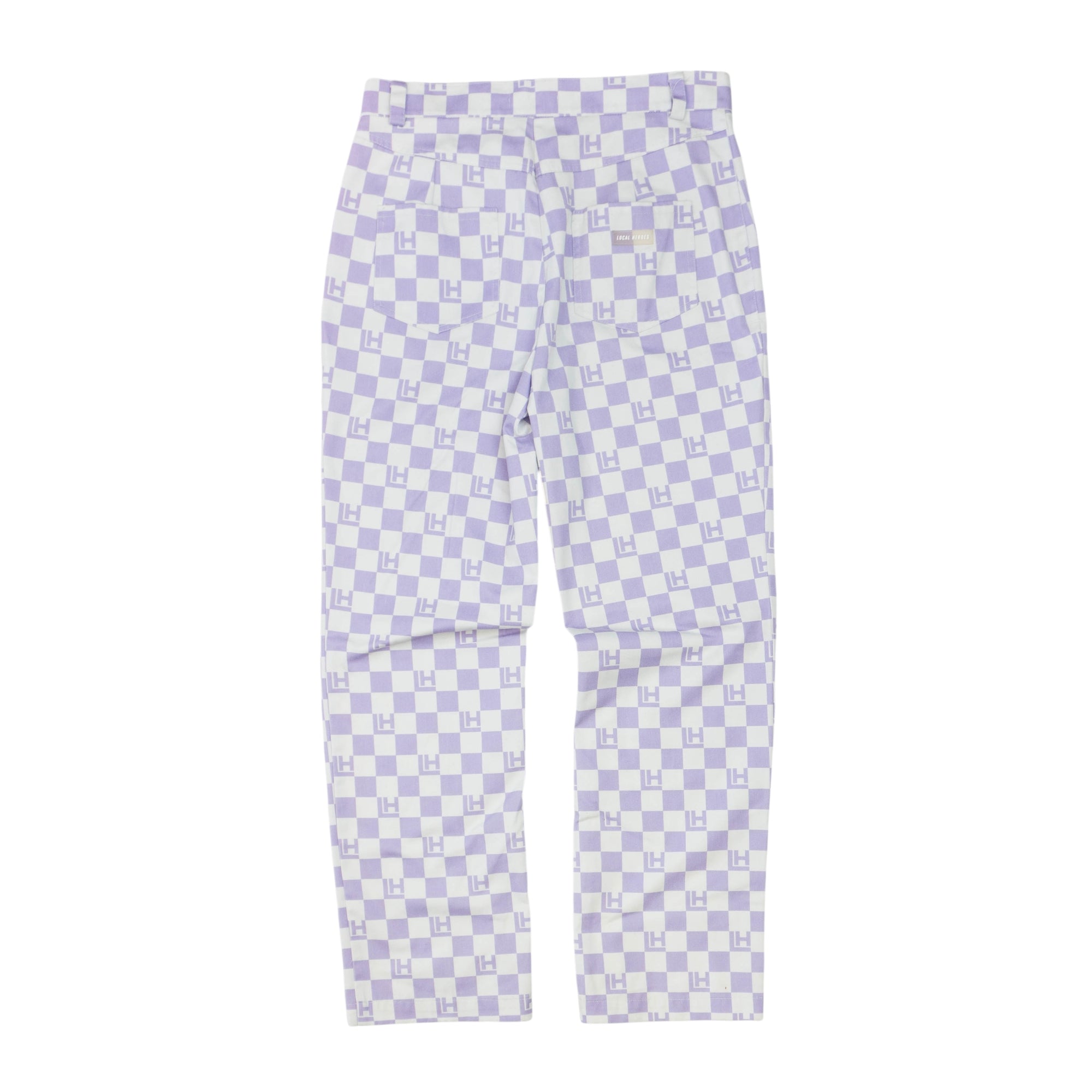 Local Heroes Pants