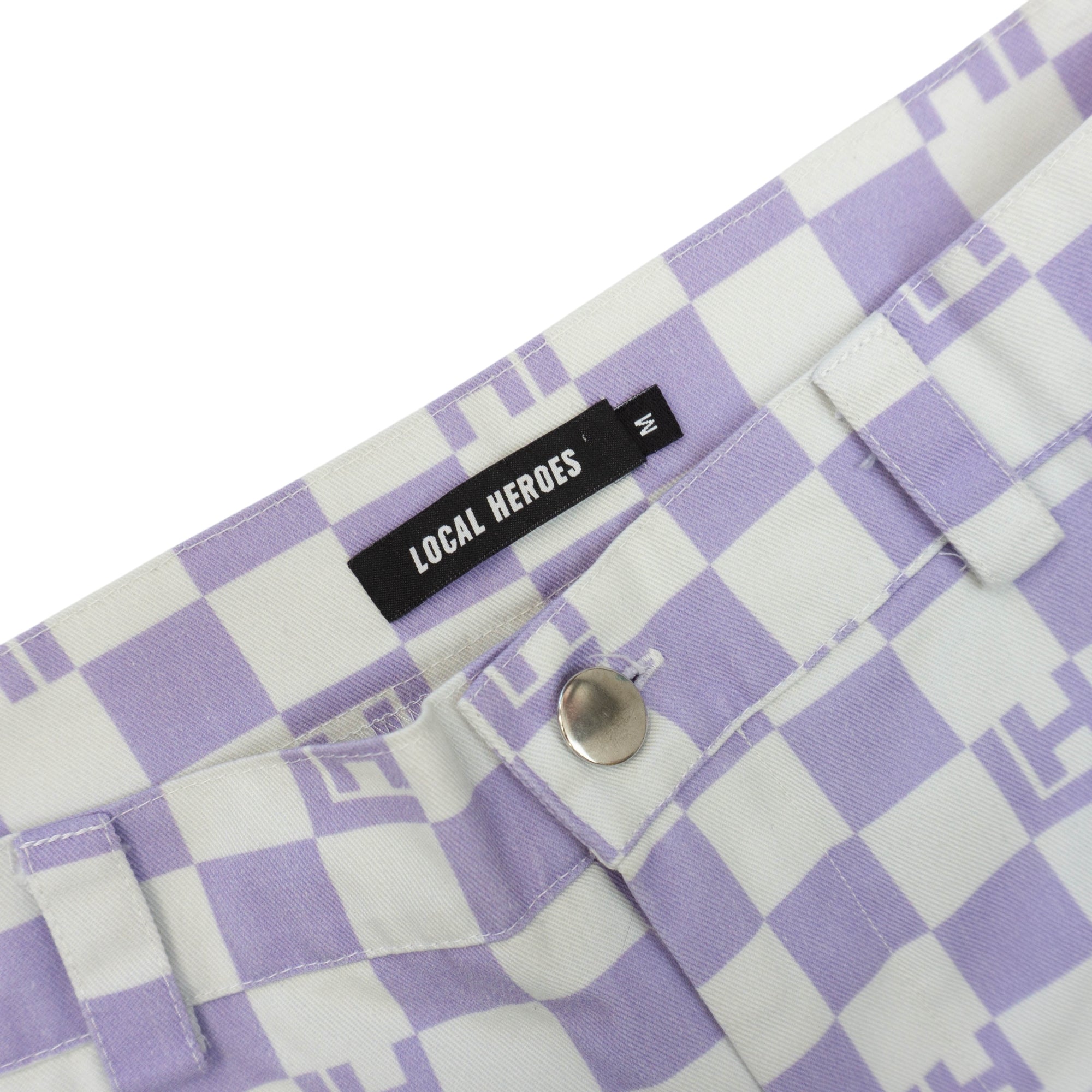 Local Heroes Pants