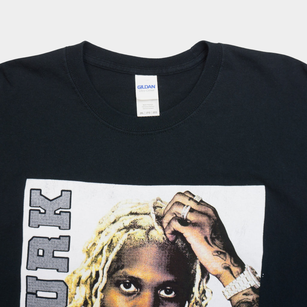Lil Durk Блуза с Графика
