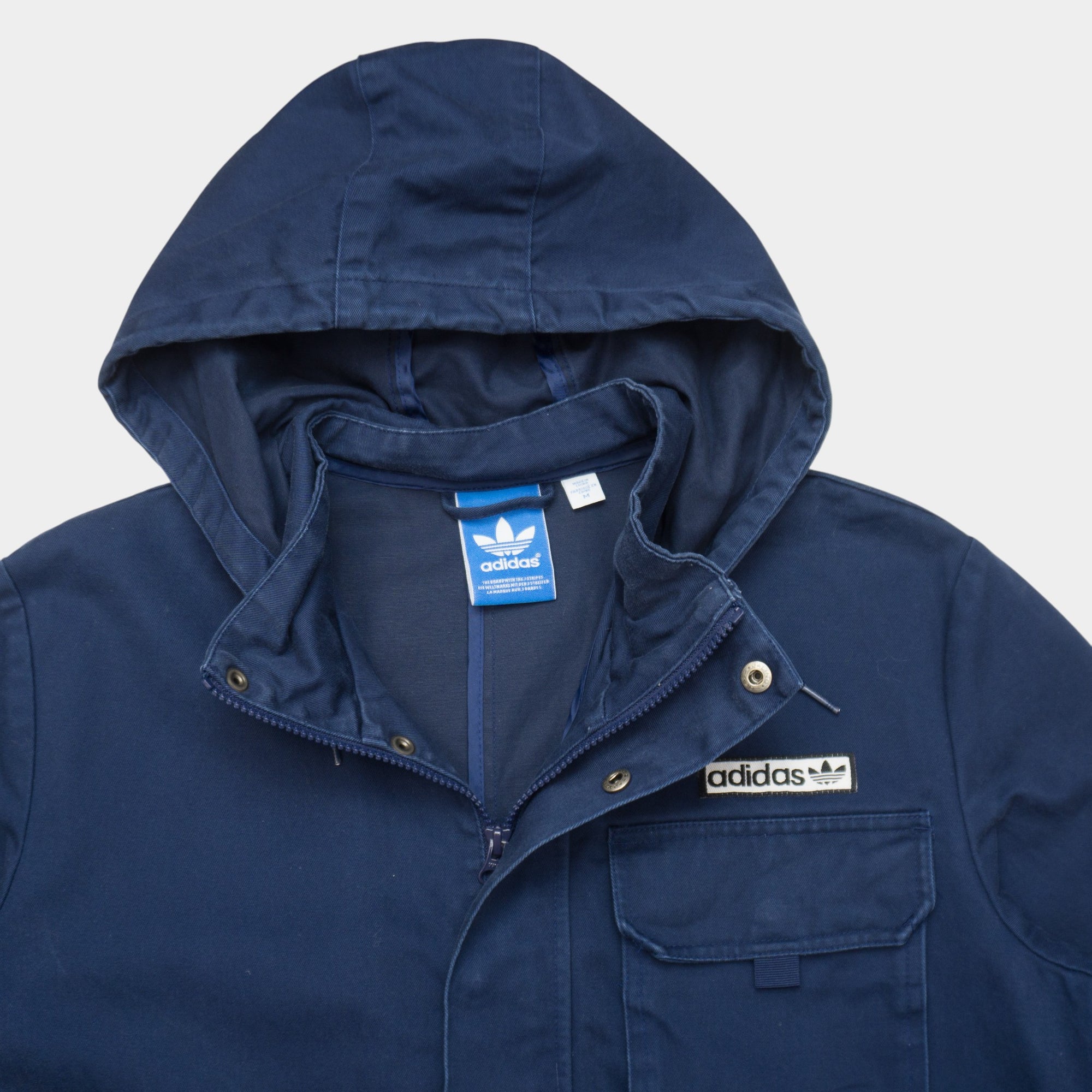 Adidas Originals Яке