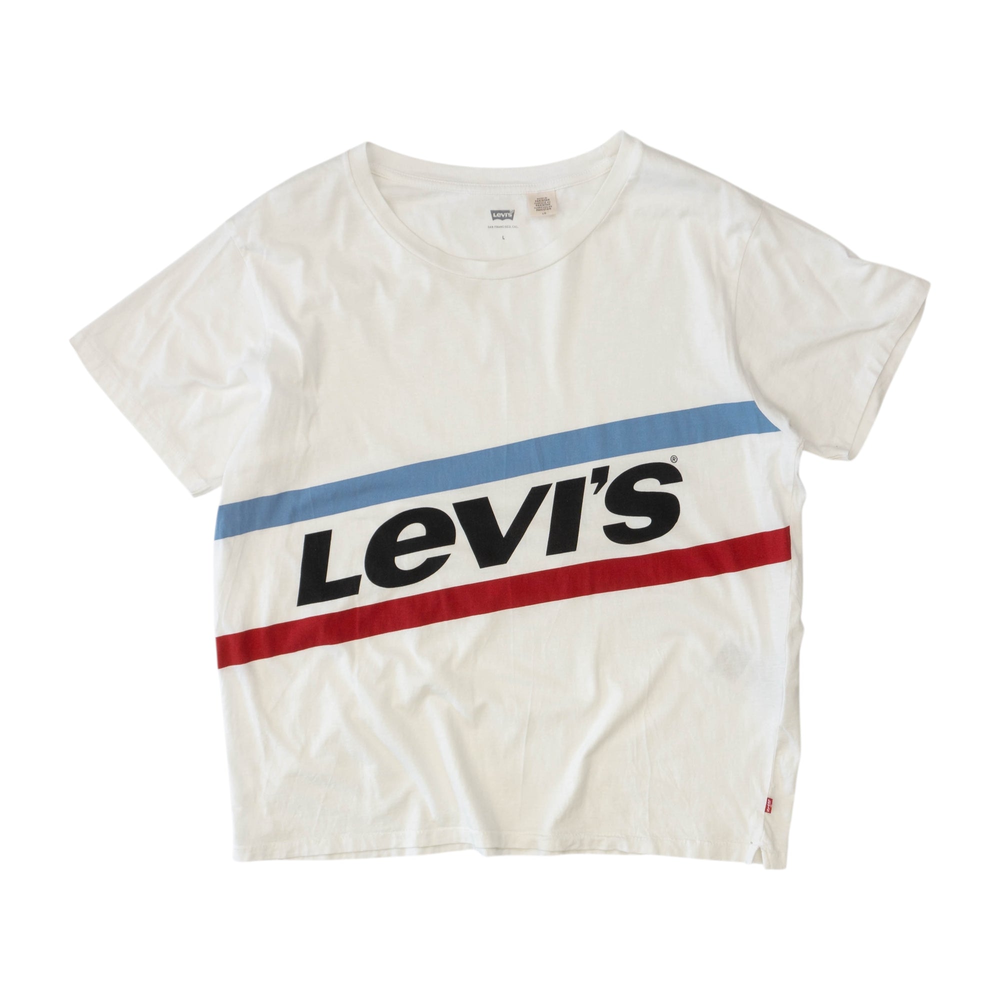 Levi’s Tee