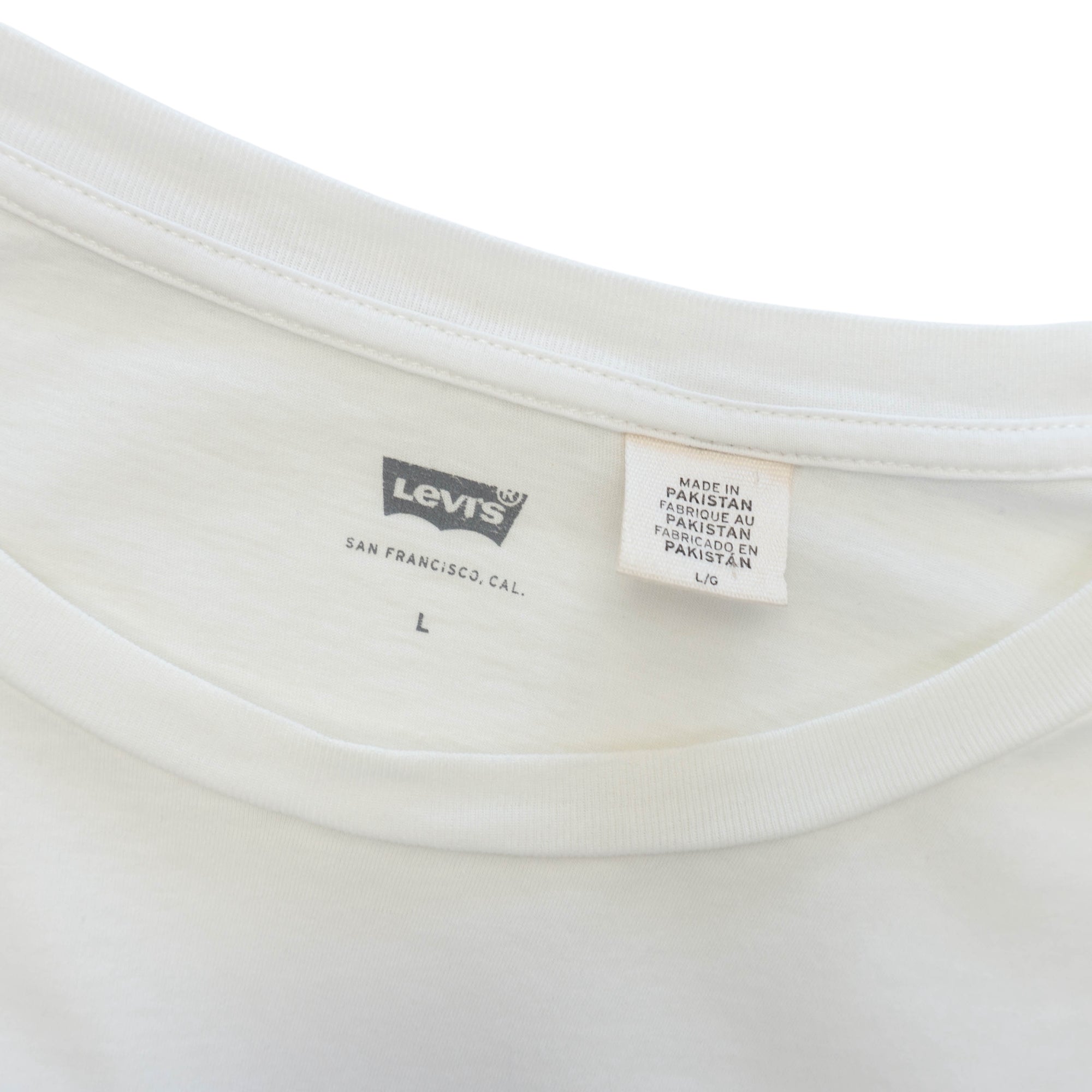 Levi’s Tee