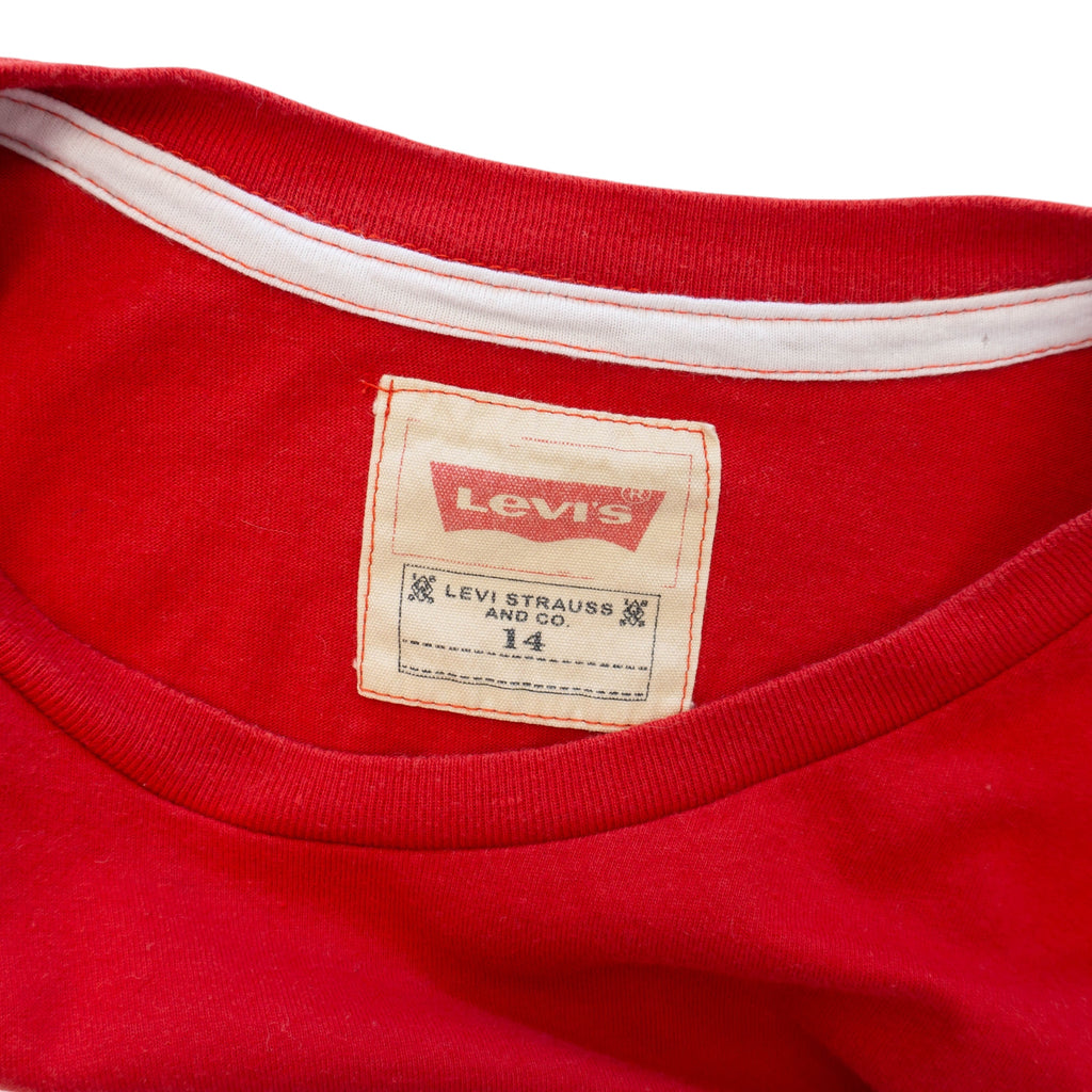 Levi’s Тениска