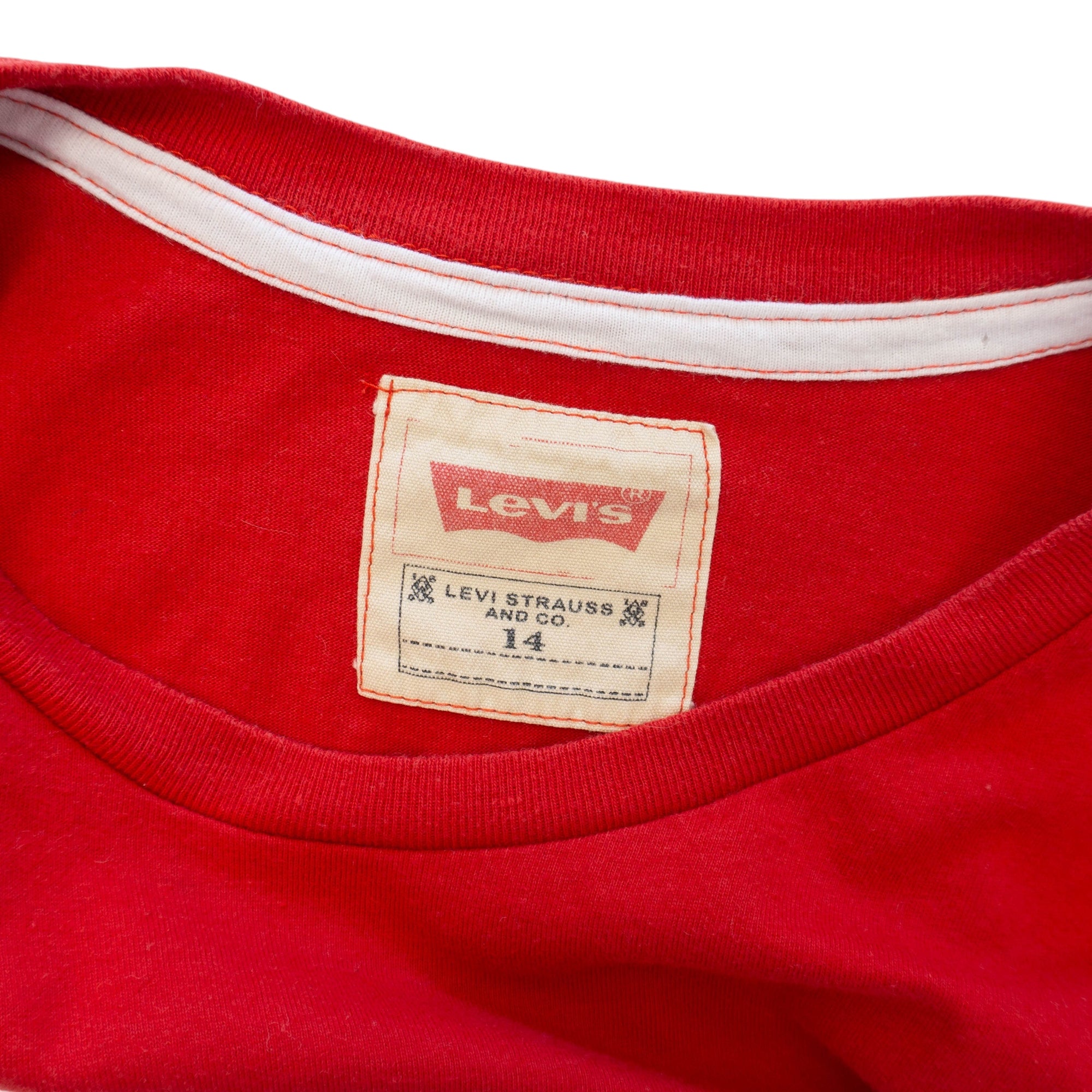 Levi’s Tee