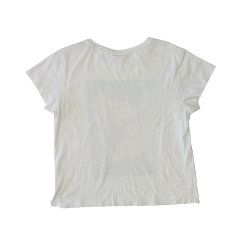 H&M X Madonna Tee