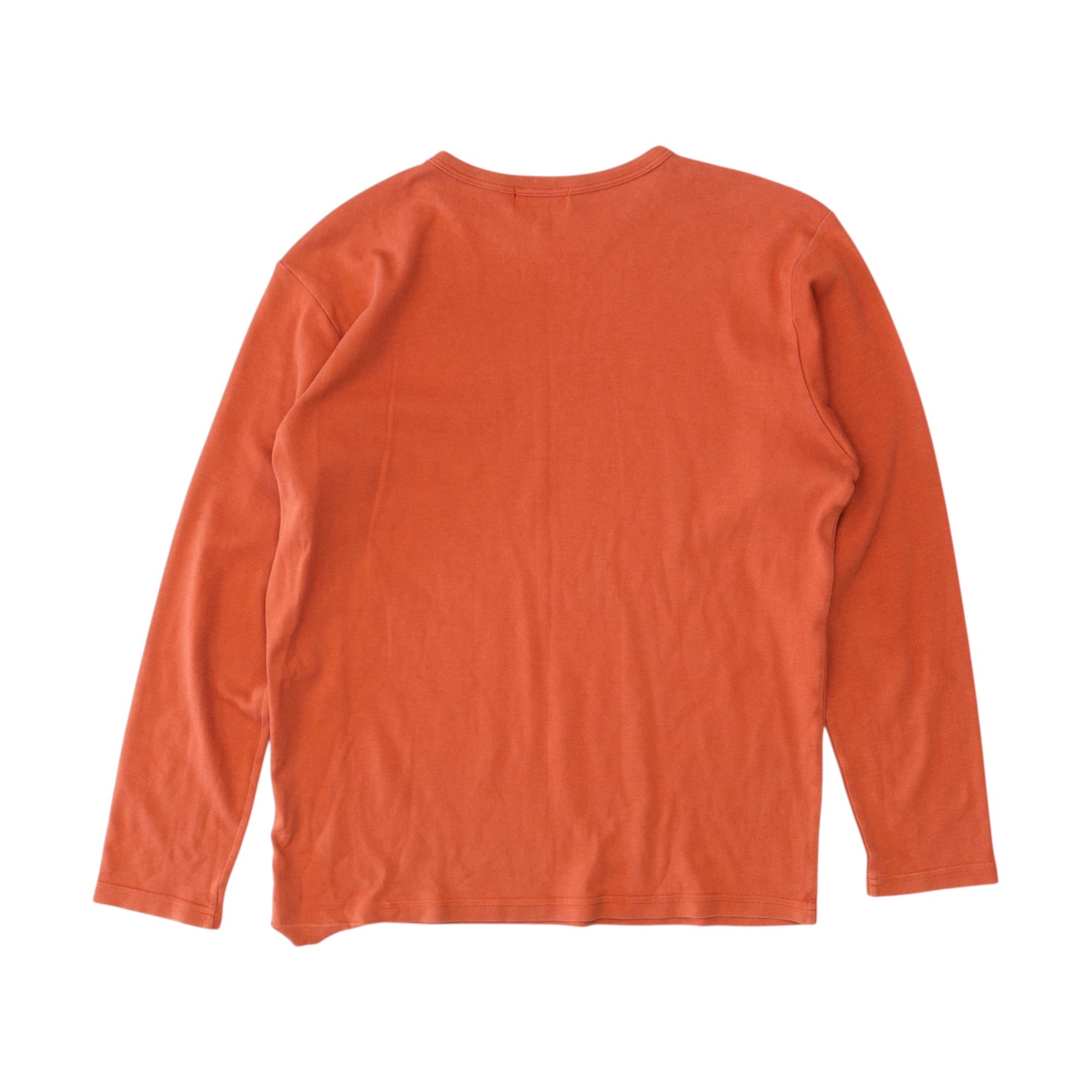 Replay Vintage L/S Tee