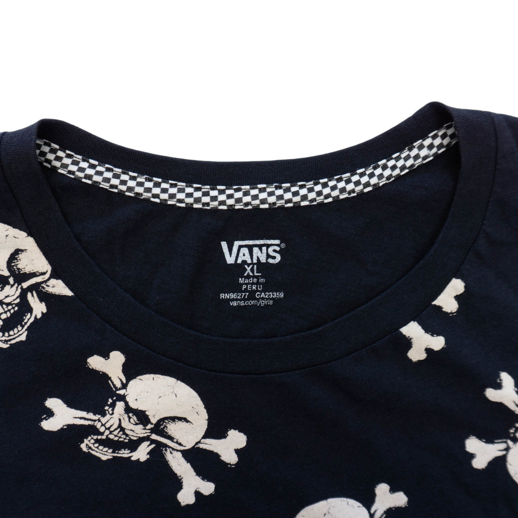 Vans Tee