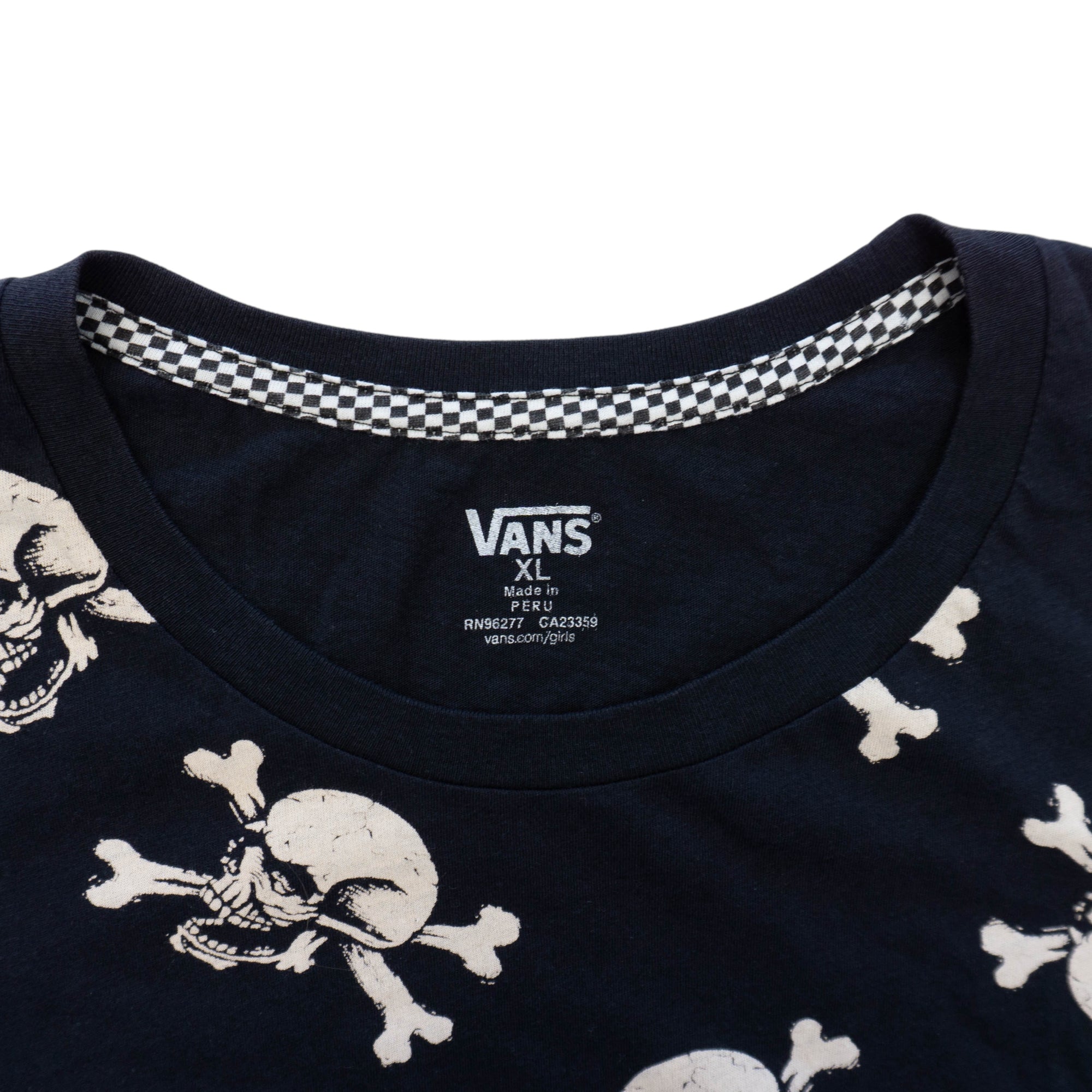 Vans Tee