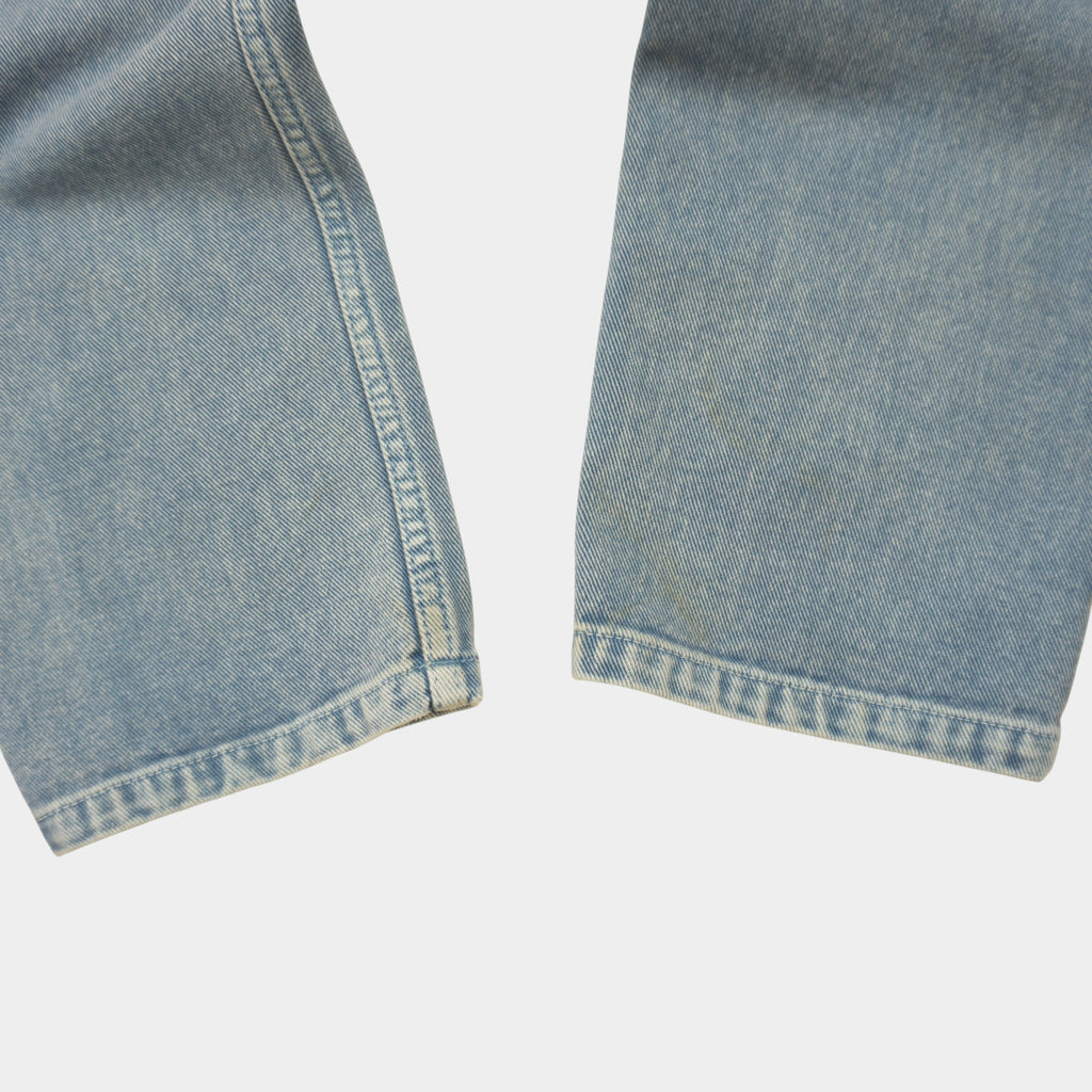 Carhartt WIP Дънки