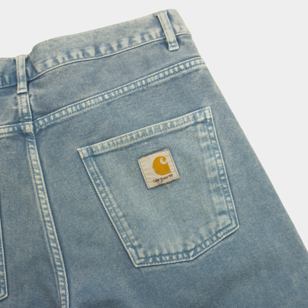 Carhartt WIP Дънки