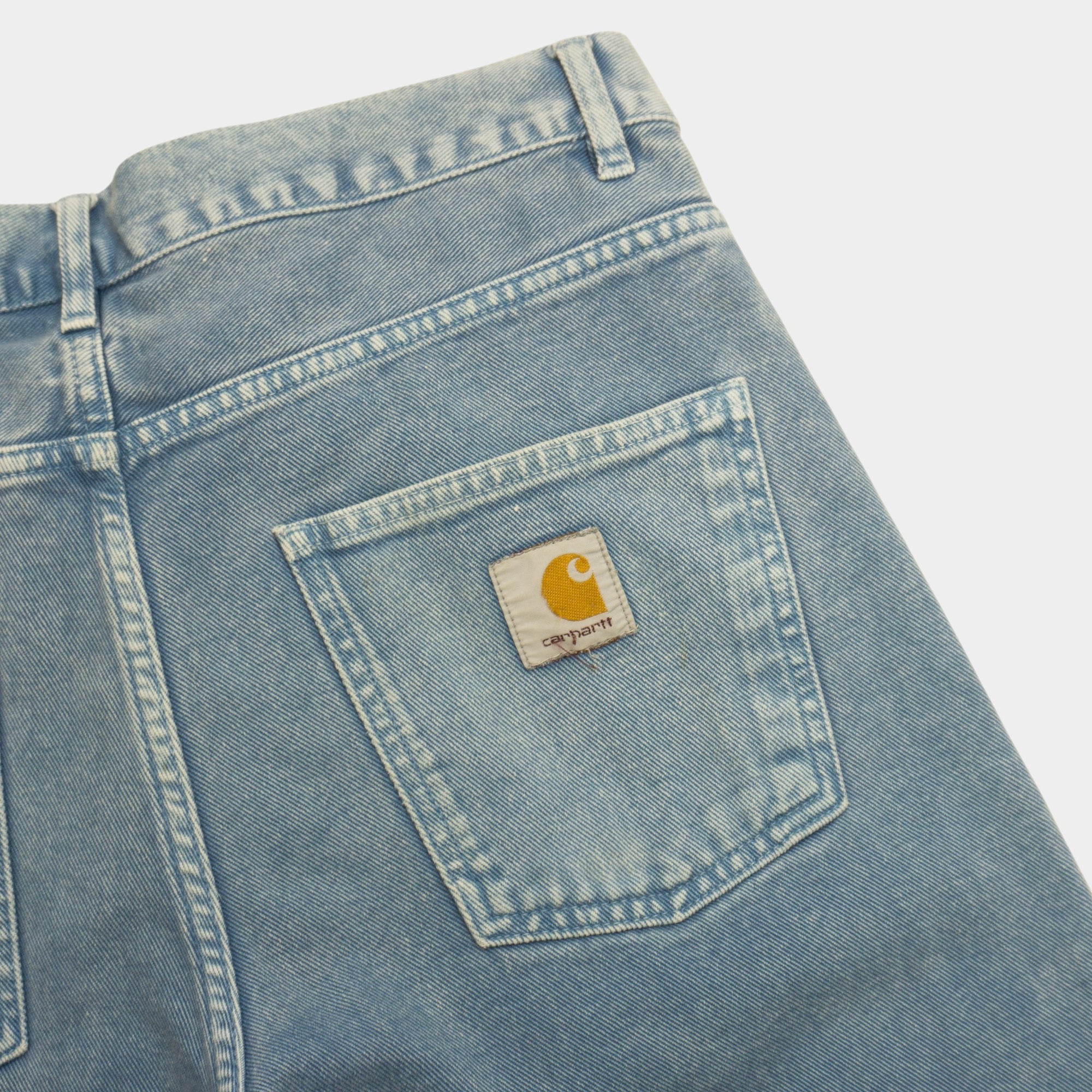 Carhartt WIP Дънки