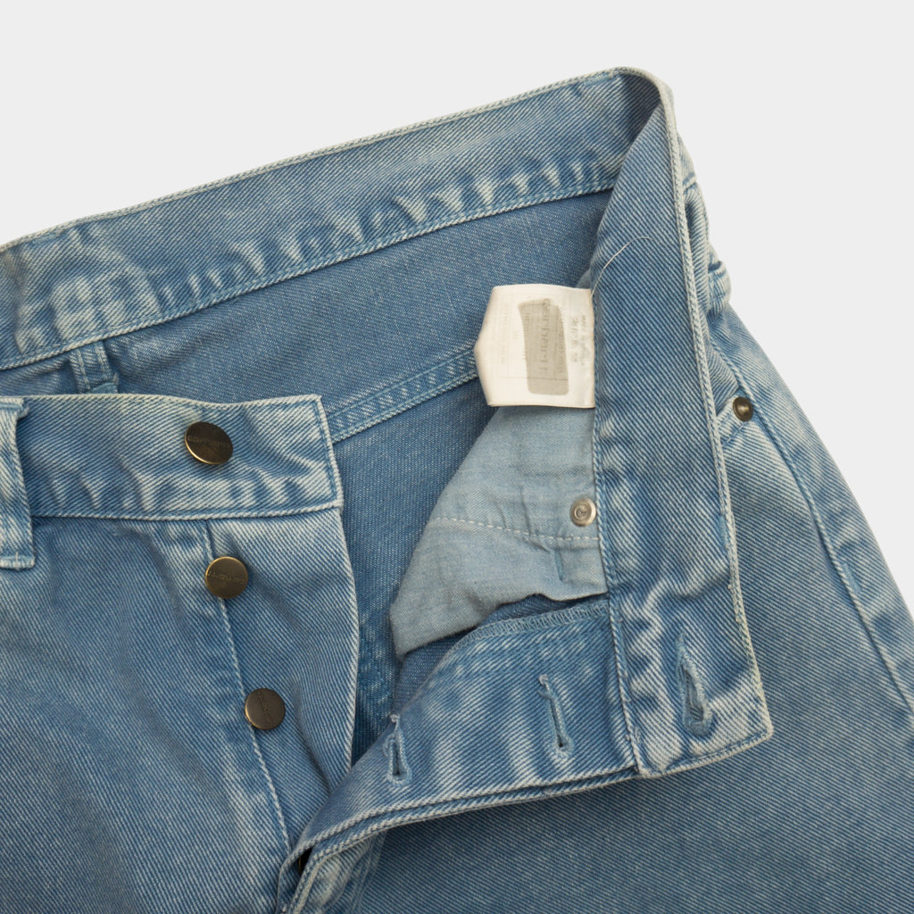 Carhartt WIP Дънки