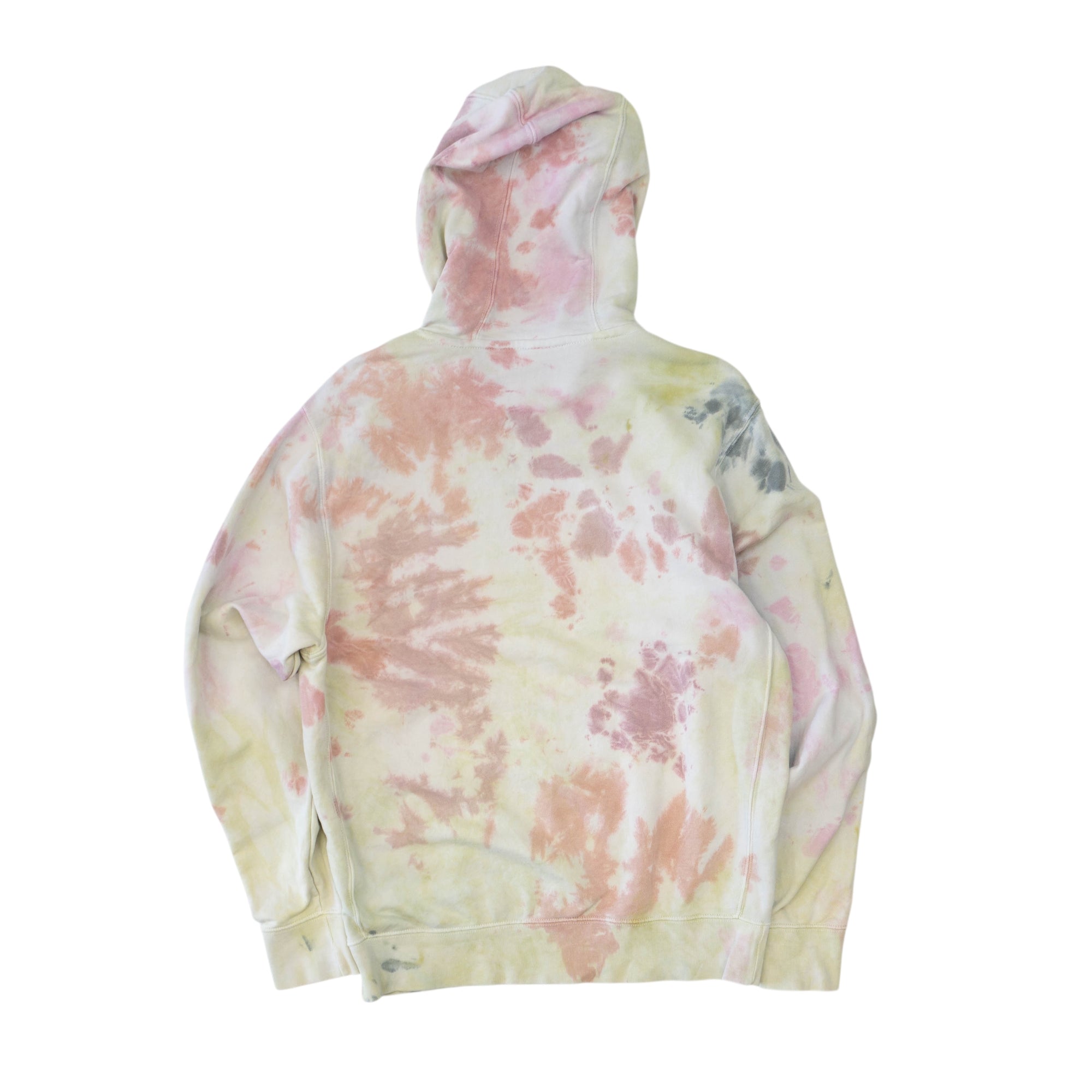 Nike Tie-Dye Суичър