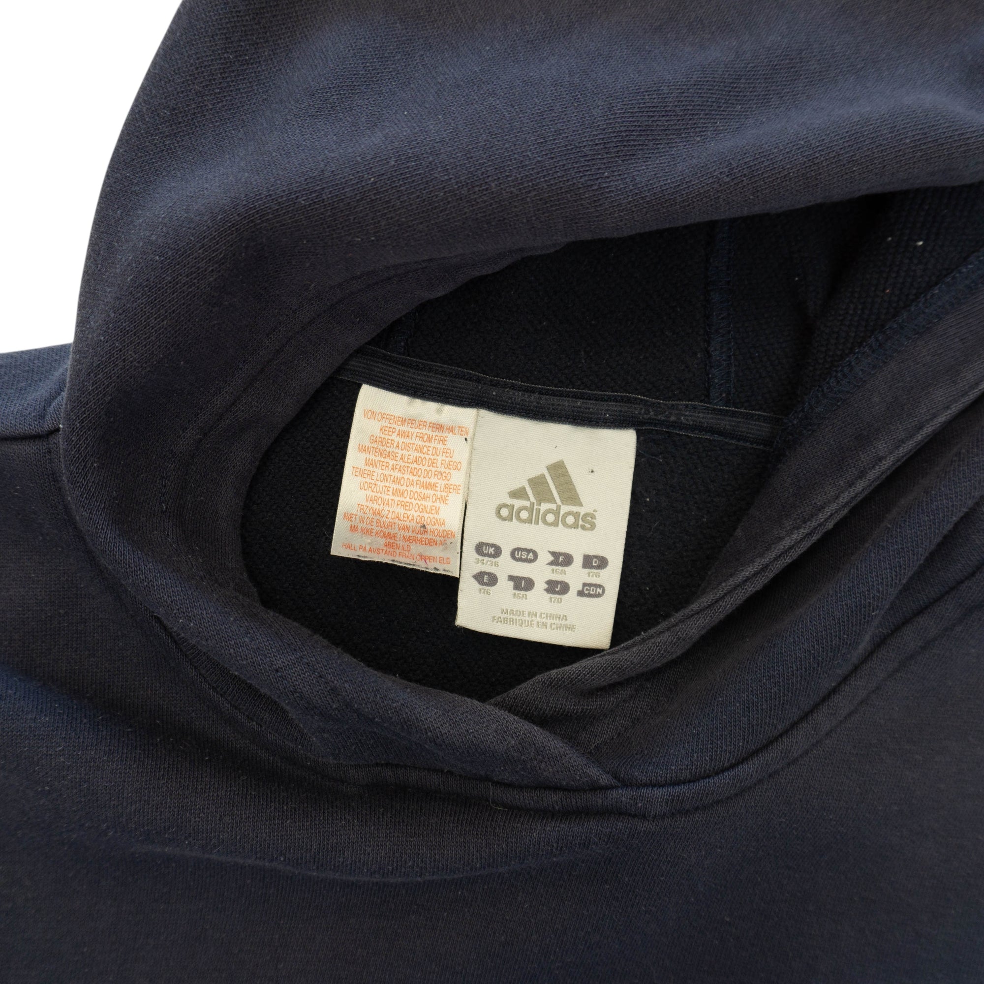 Adidas Суичър