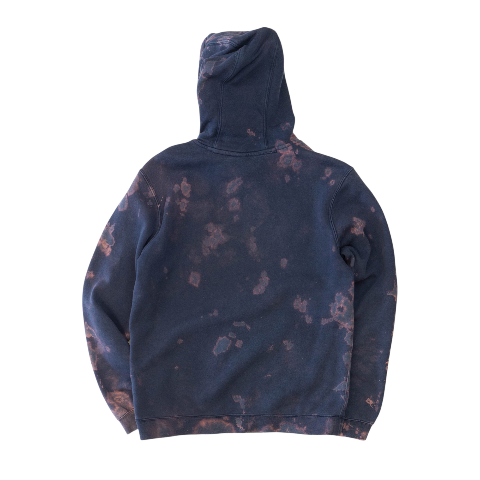 Nike Bleached Суичър