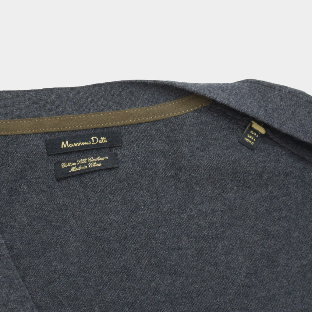 Massimo Dutti Жилетка