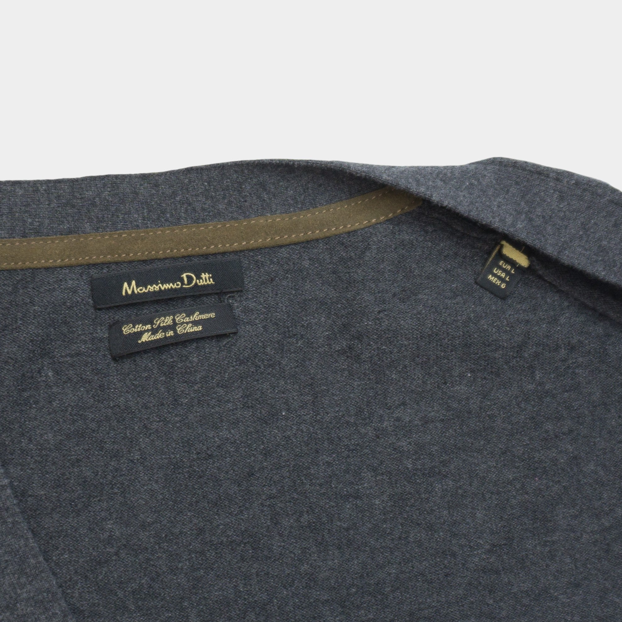 Massimo Dutti Жилетка