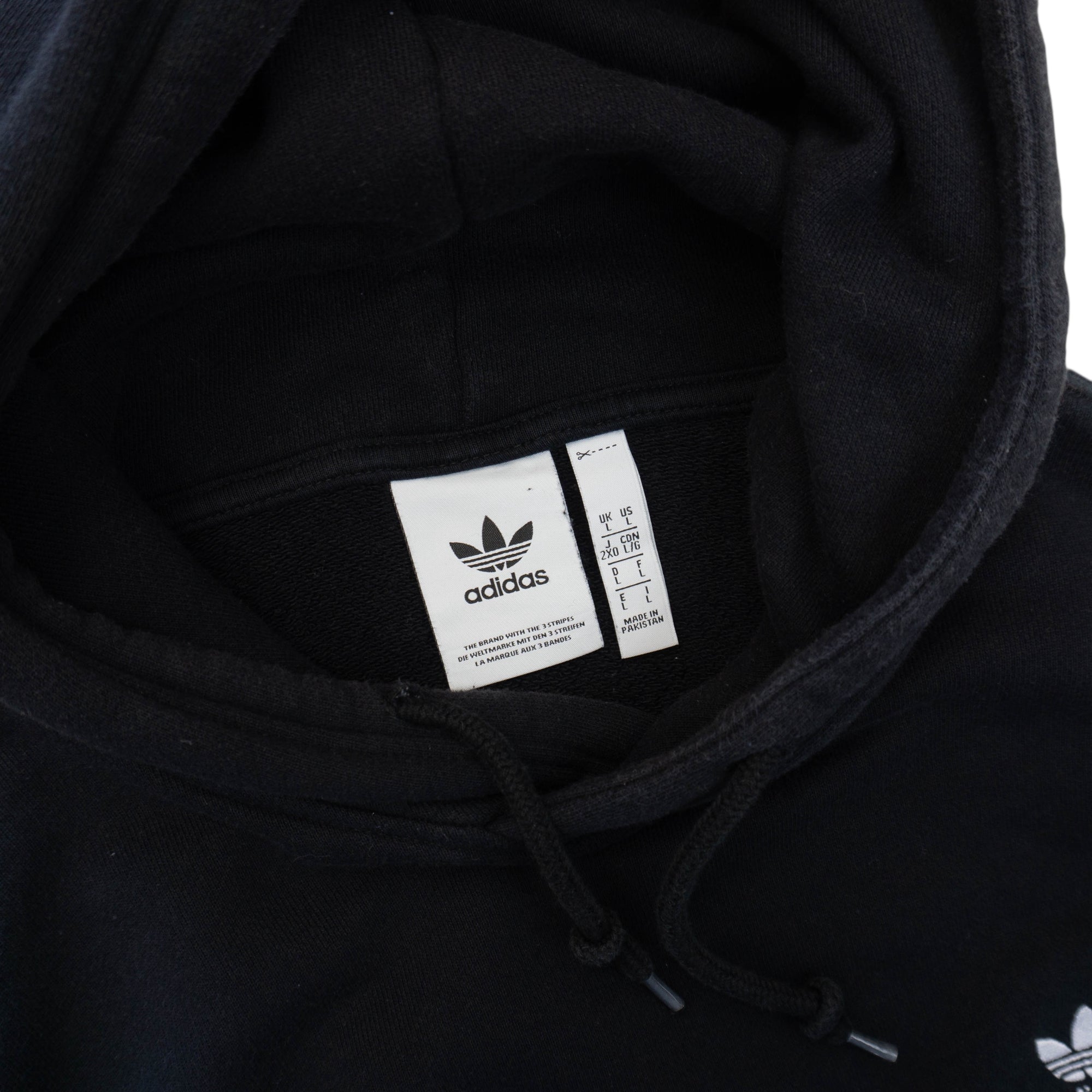 Adidas Originals Суичър