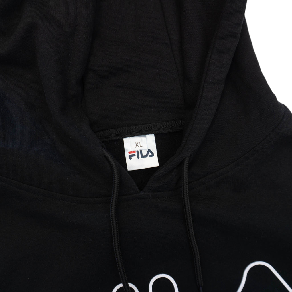 Fila Суичър