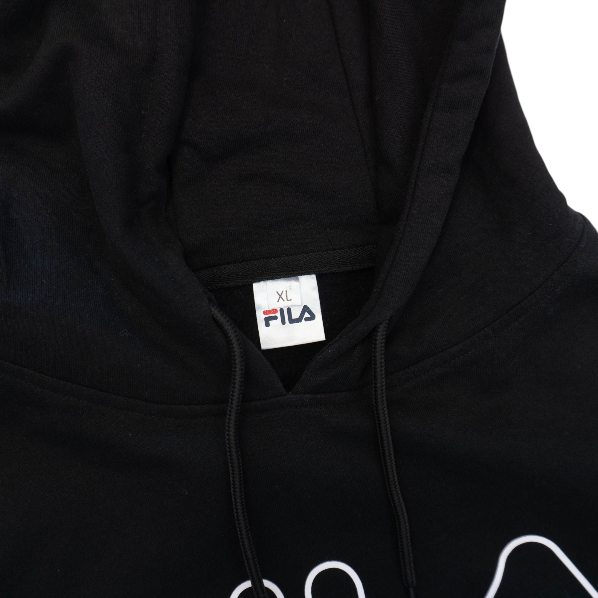 Fila Суичър